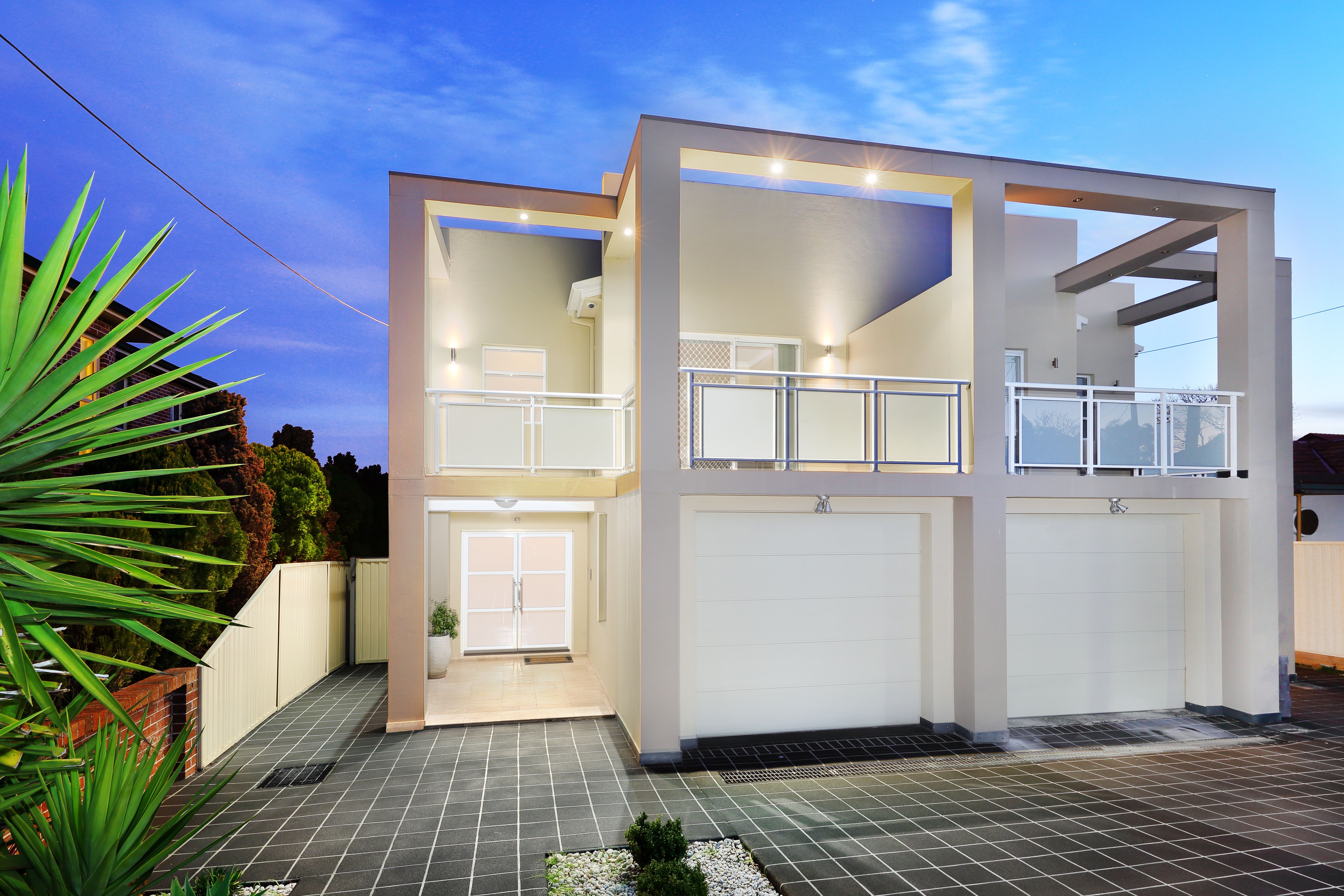 25 Blackshaw Avenue