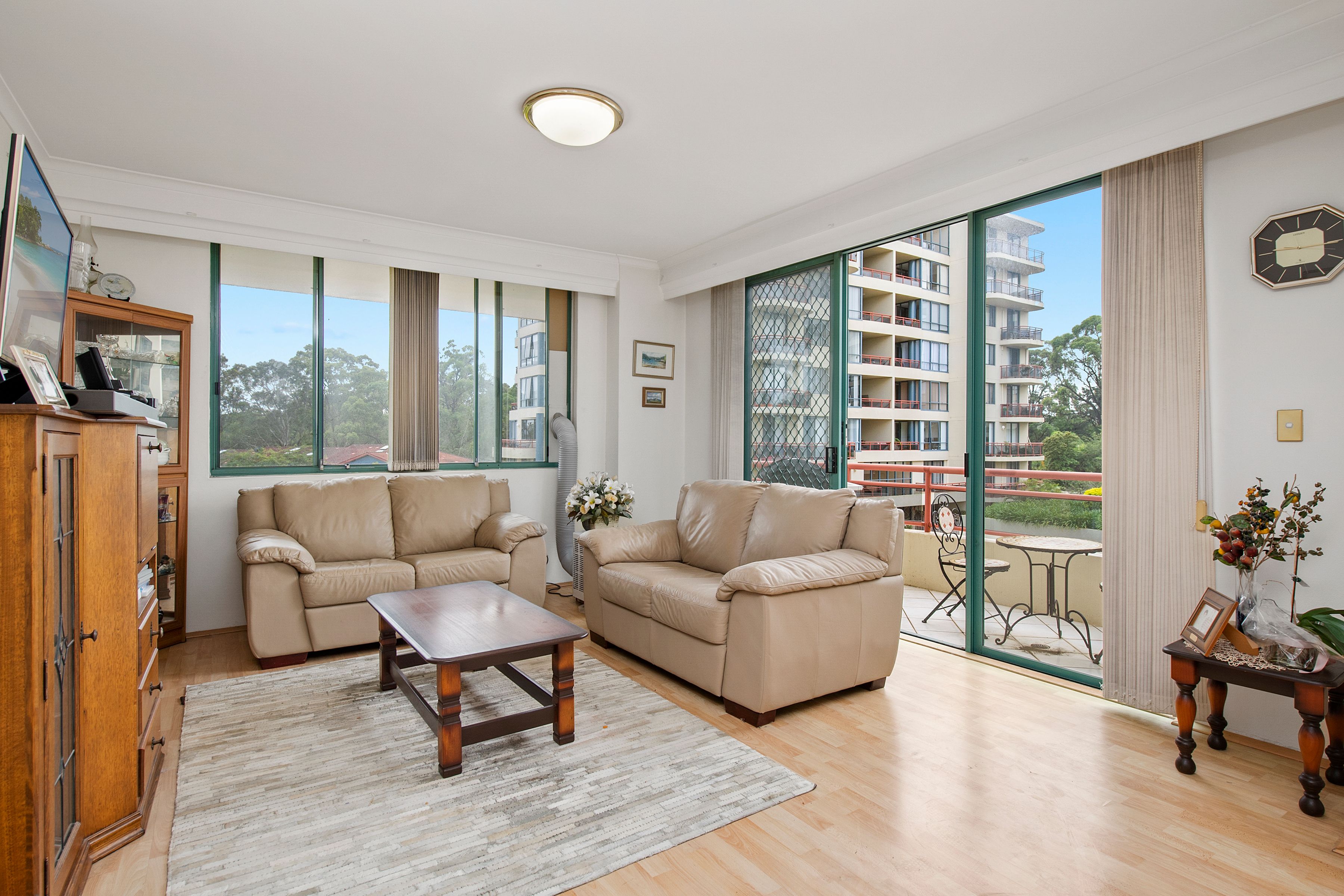 162/1-15 Fontenoy Road, Macquarie Park, NSW 2113