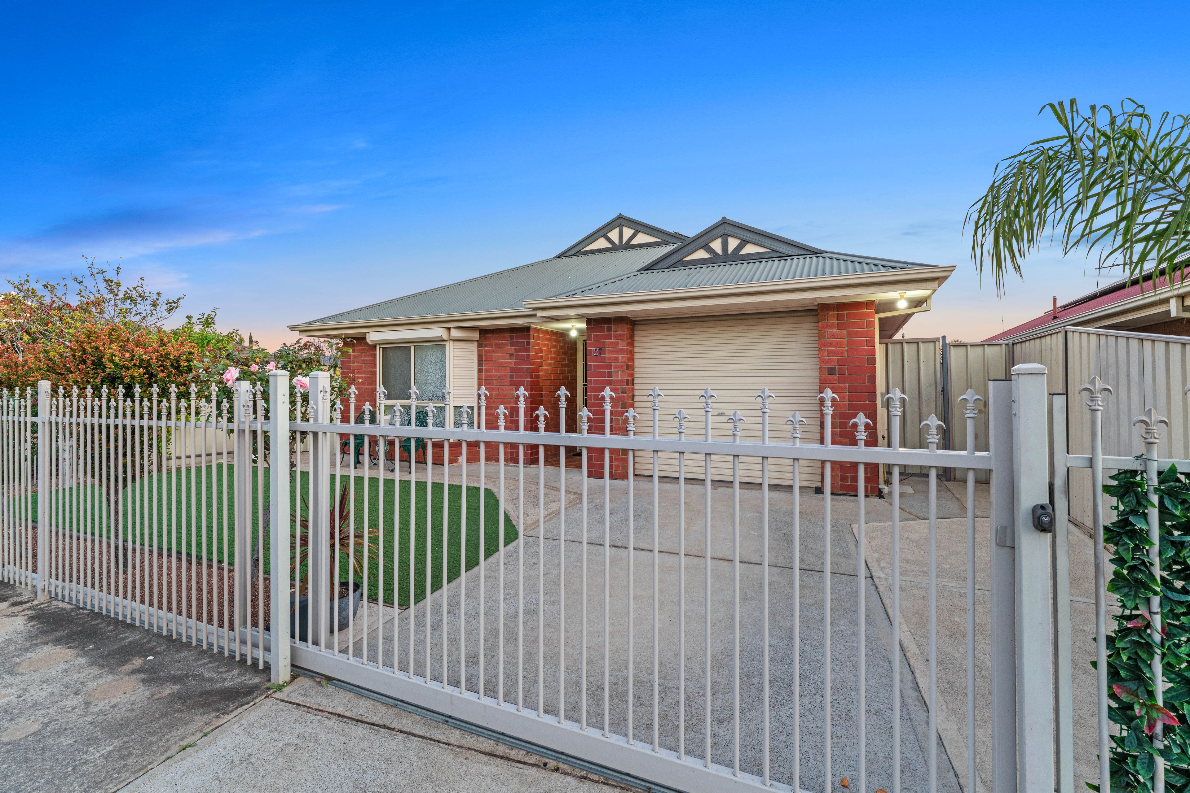 27 Coker Street, Ferryden Park, SA 5010