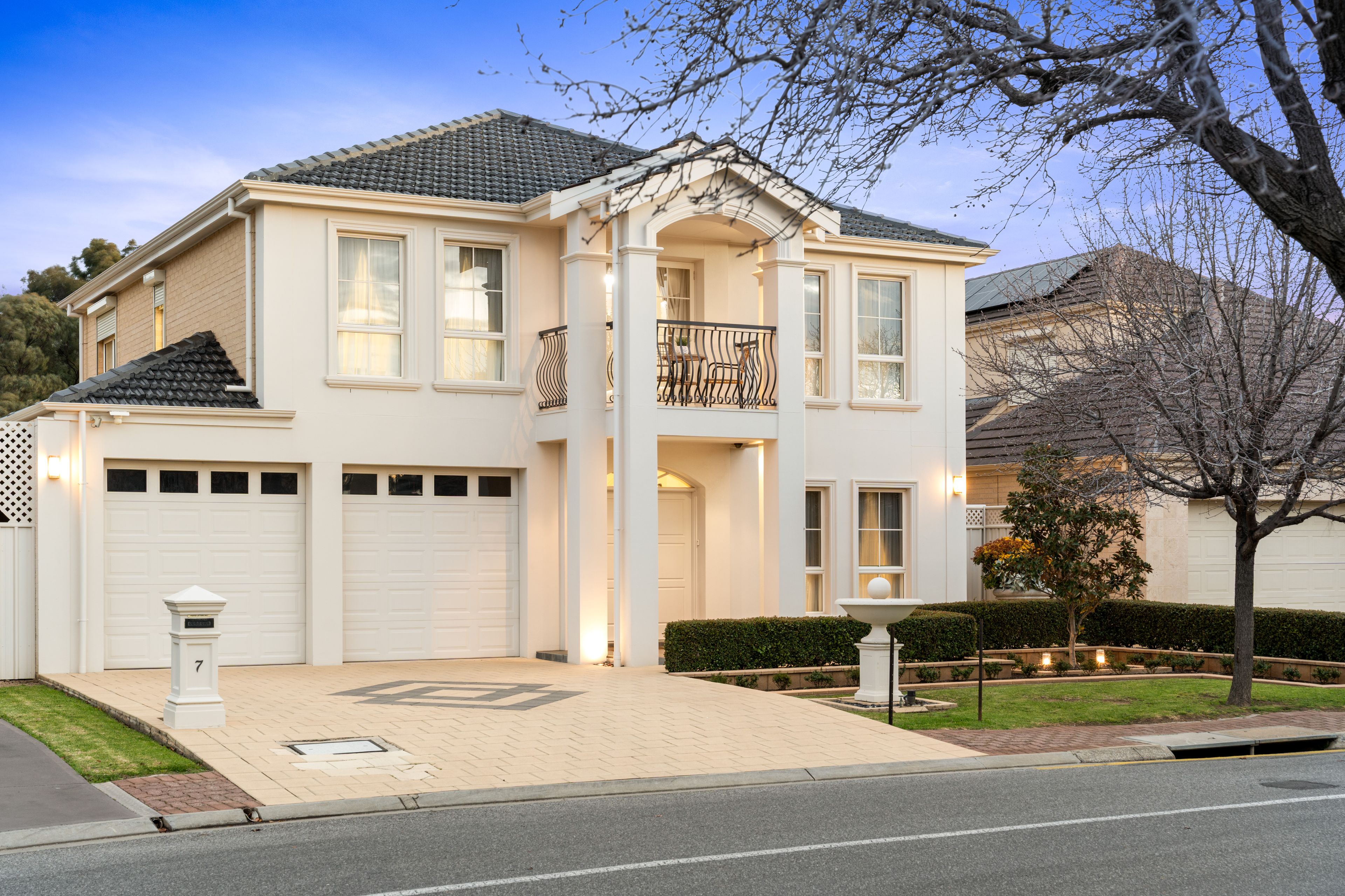 7 Mercurio Drive, Flinders Park, SA 5025