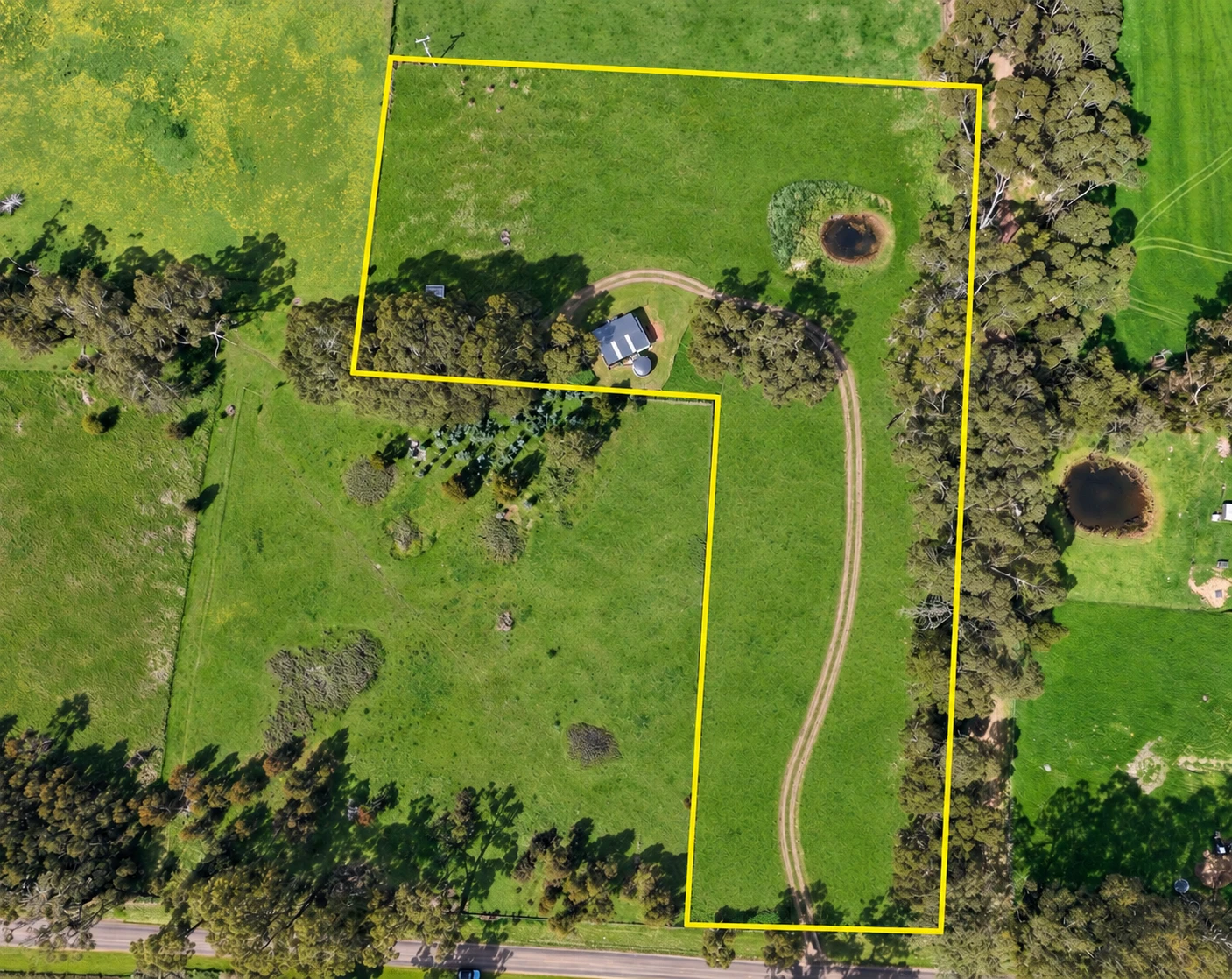 52 Colcott Street, Timboon, VIC 3268
