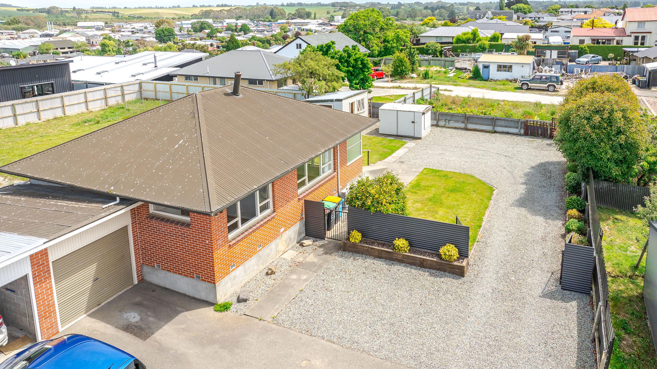 5A Flinders Street, Kensington, Timaru District