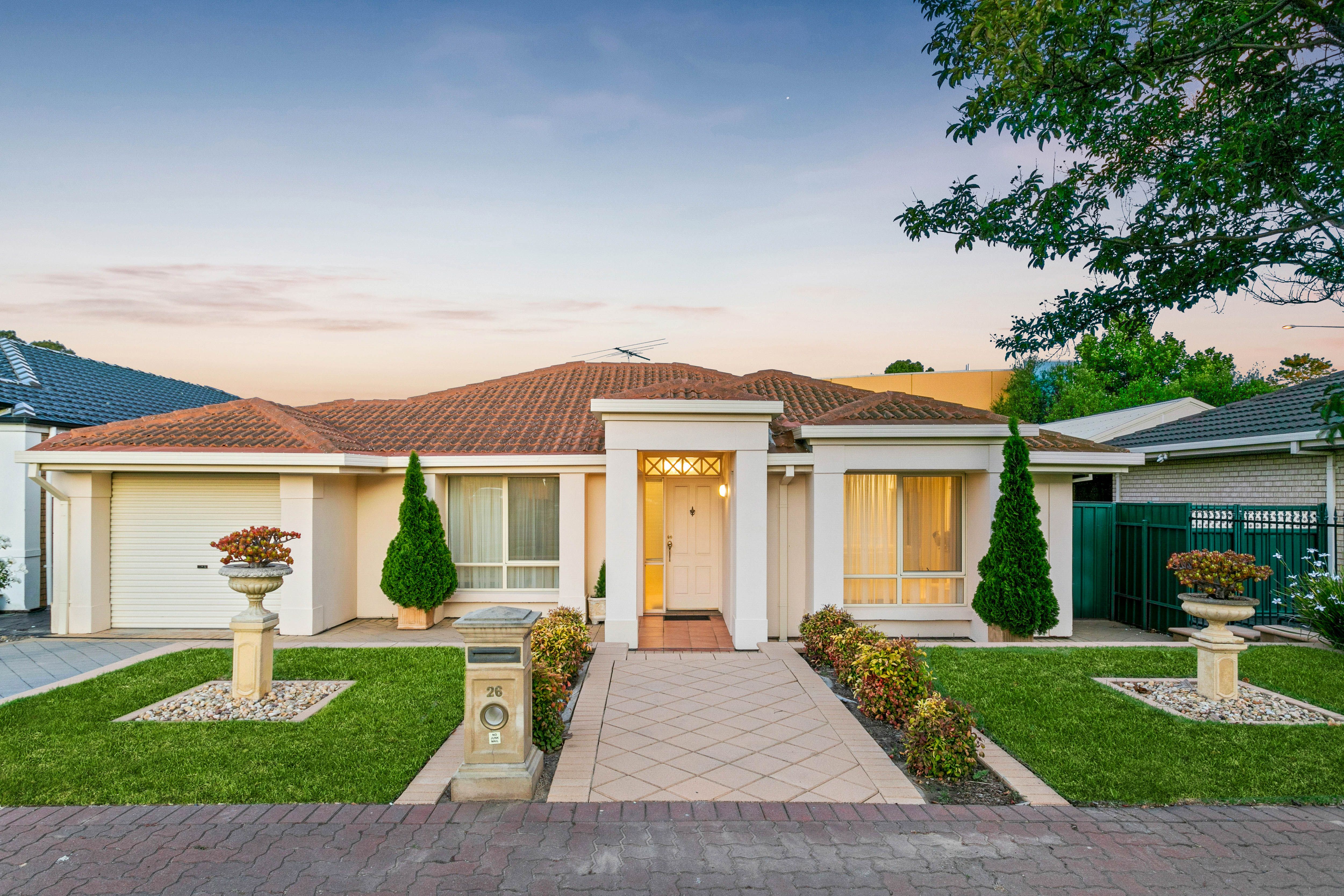 26 Tolley Crescent, Brooklyn Park, SA 5032 Sold House Ray White