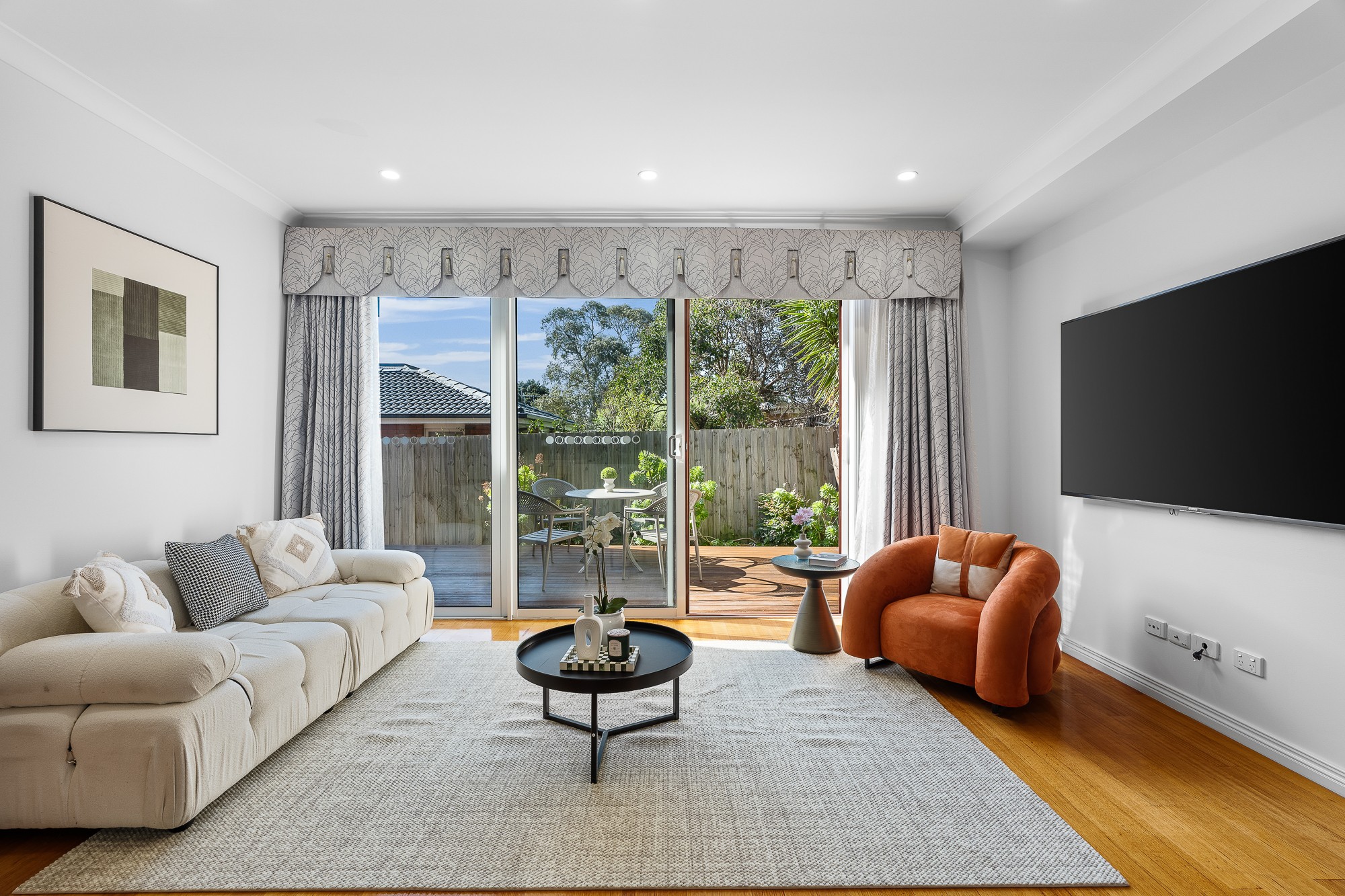 3/34 Greenwood Street, Burwood, VIC 3125