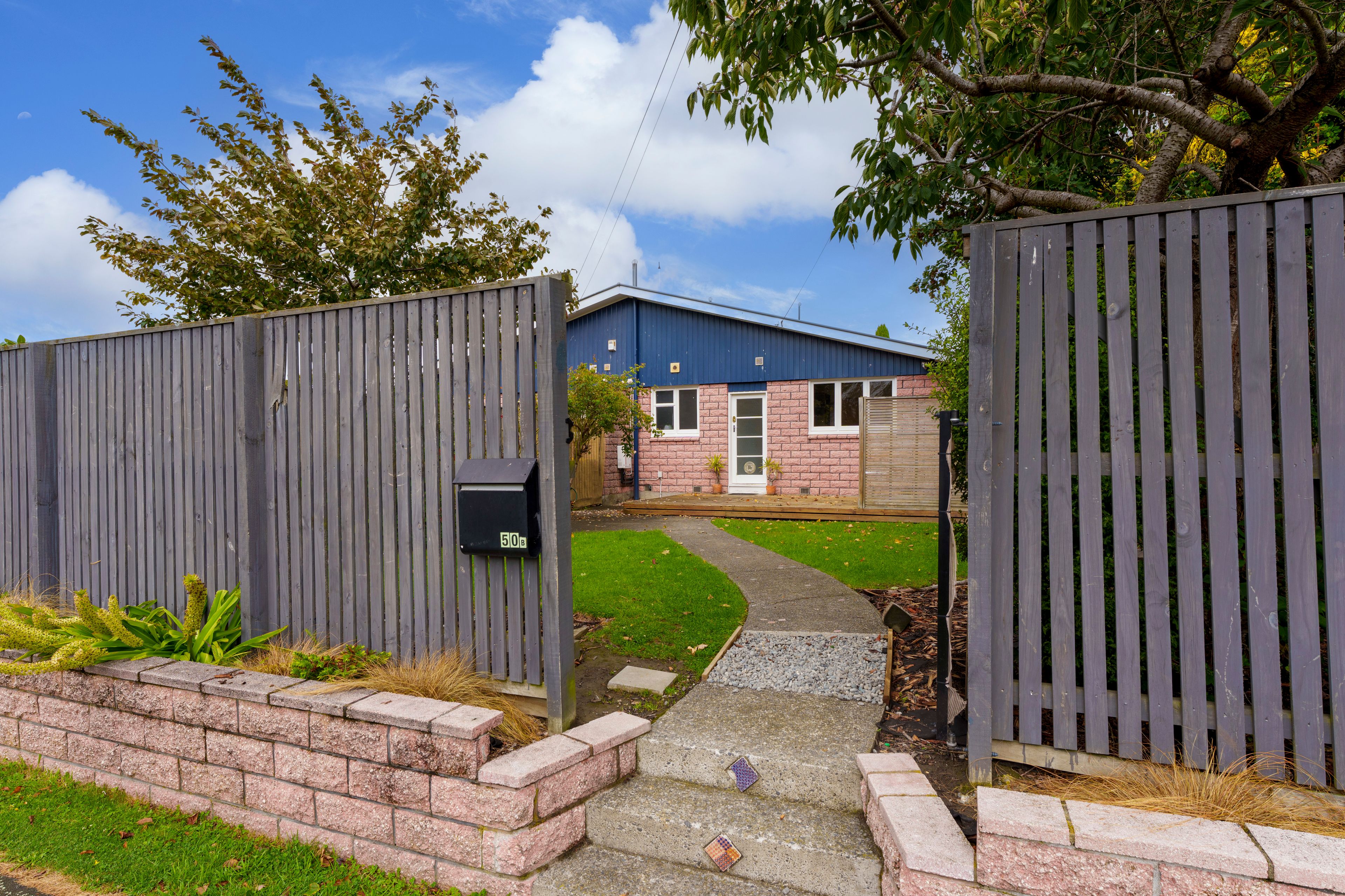 2/50 Bellvue Avenue, Papanui, Christchurch City