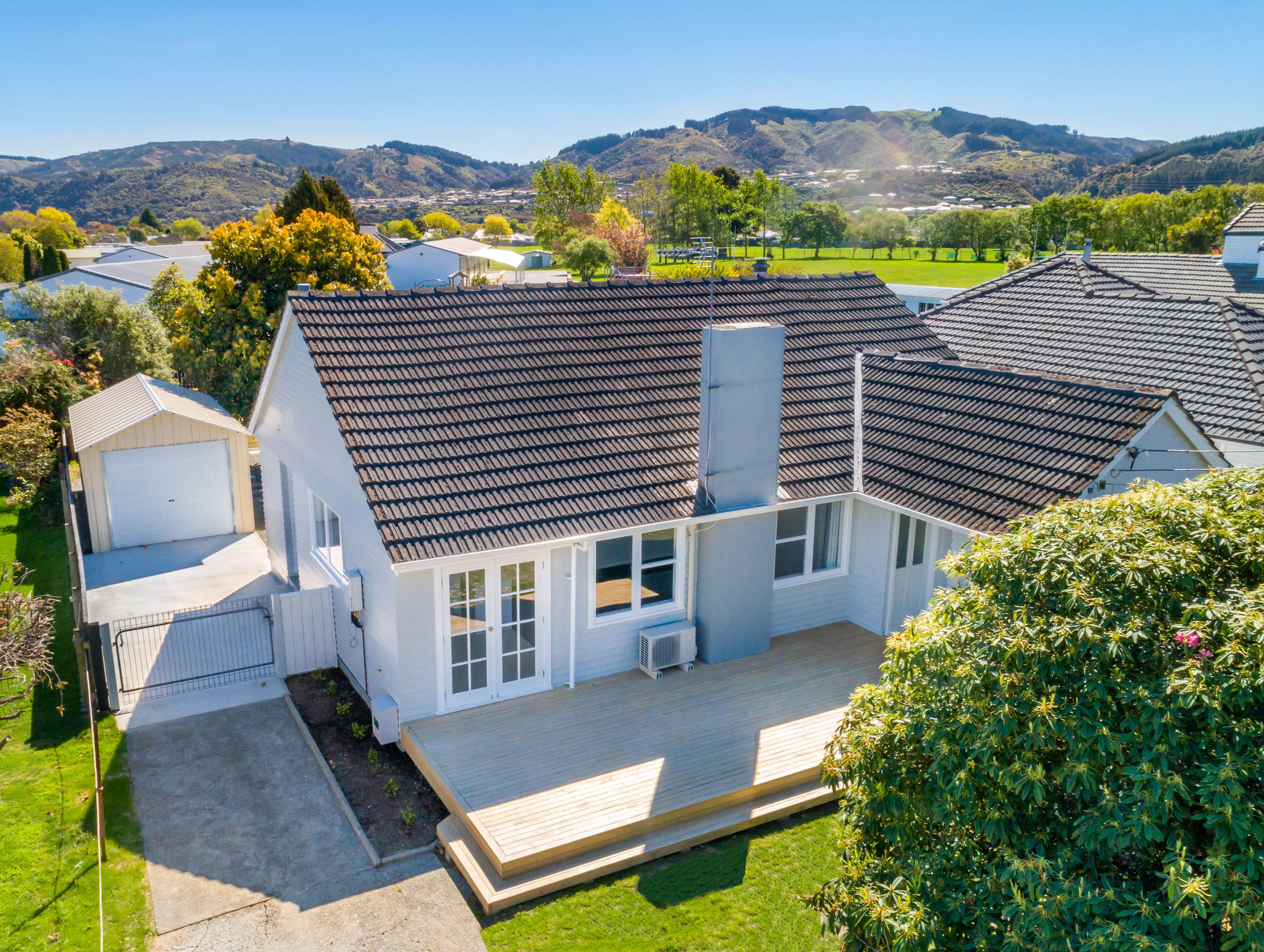 34 Fraser Crescent, Elderslea, Upper Hutt City