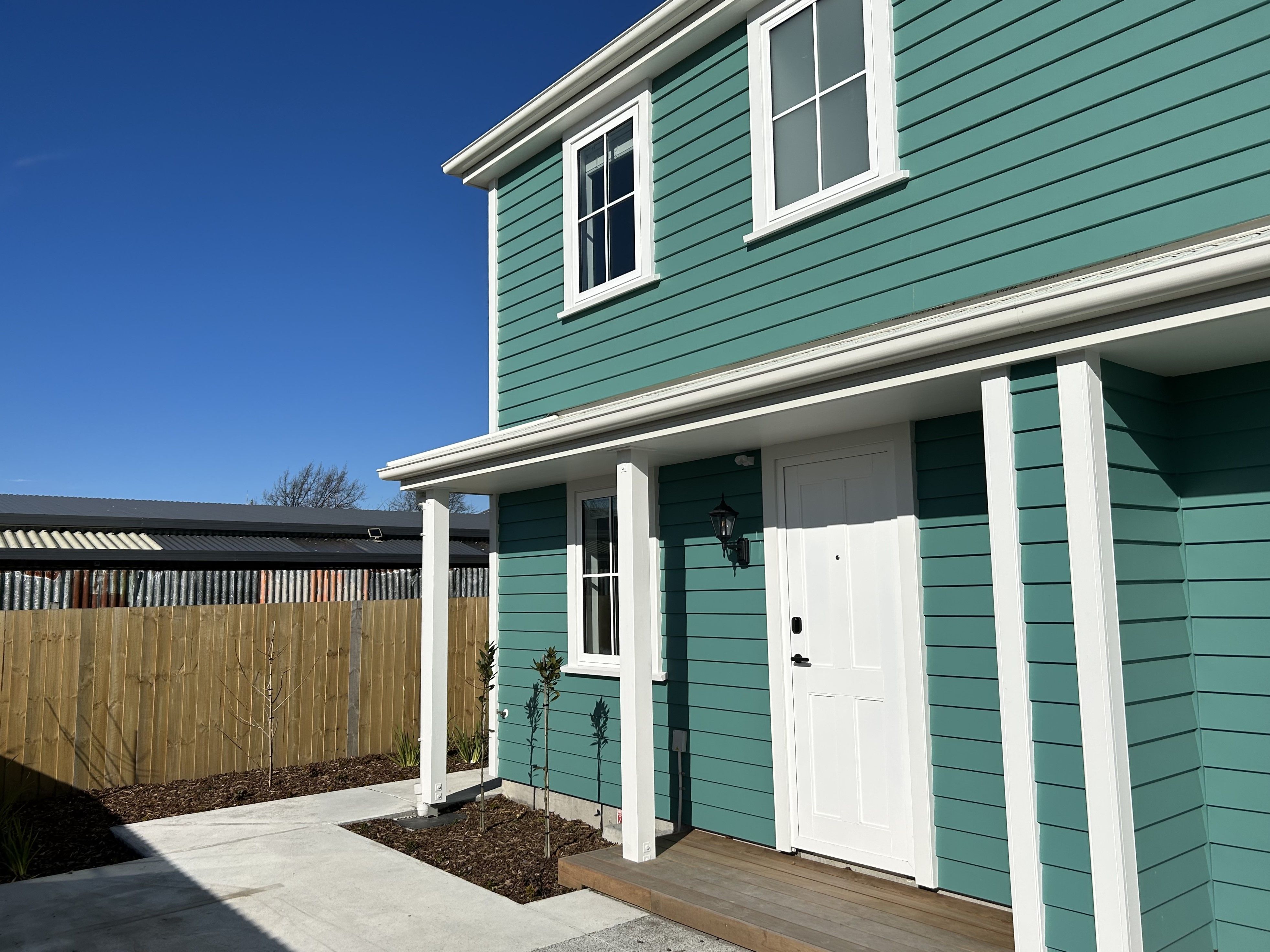 4/62 Milton Street, Somerfield, Christchurch City