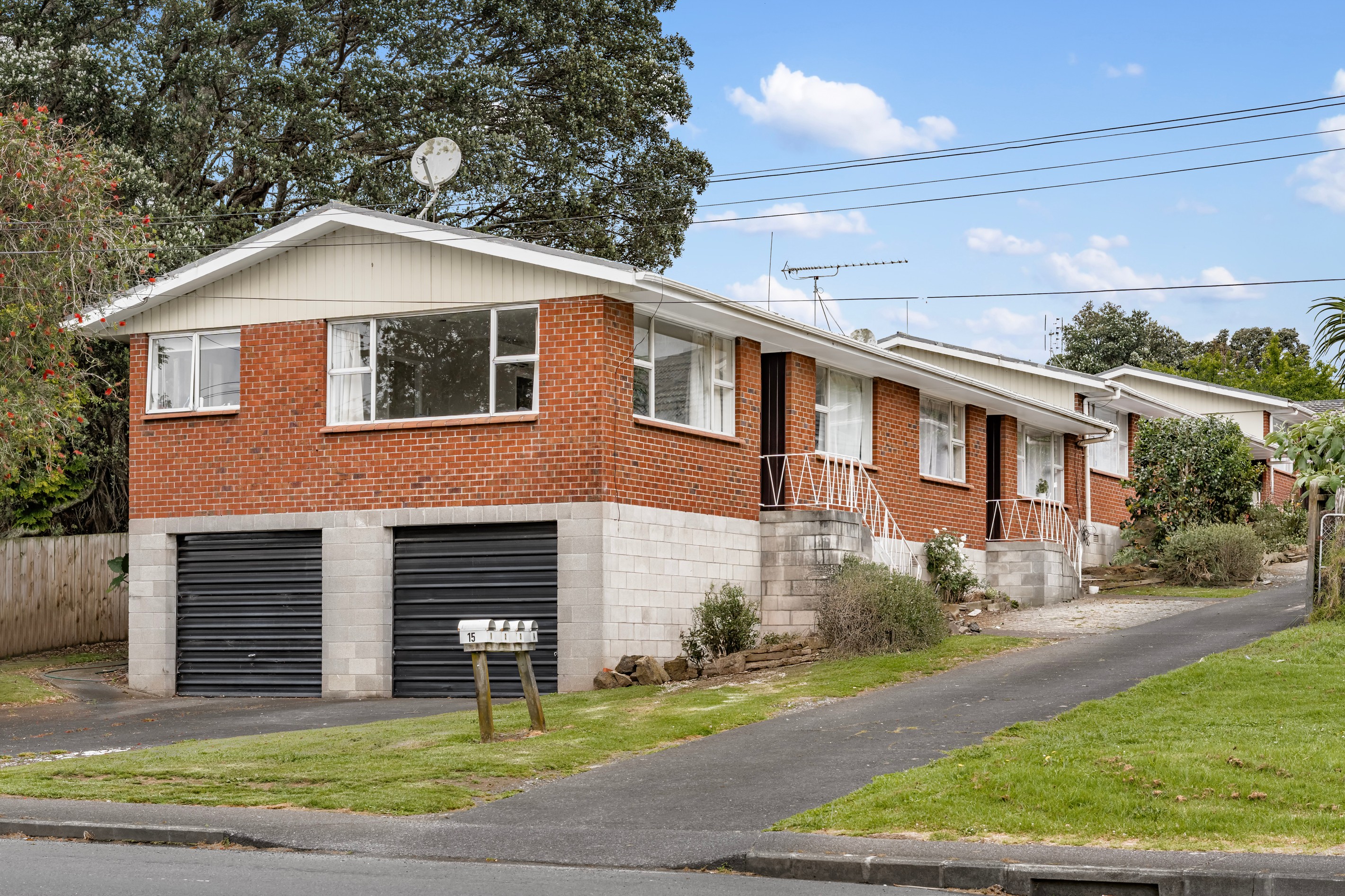 1-4/15 Panama Road, Mount Wellington, Auckland City