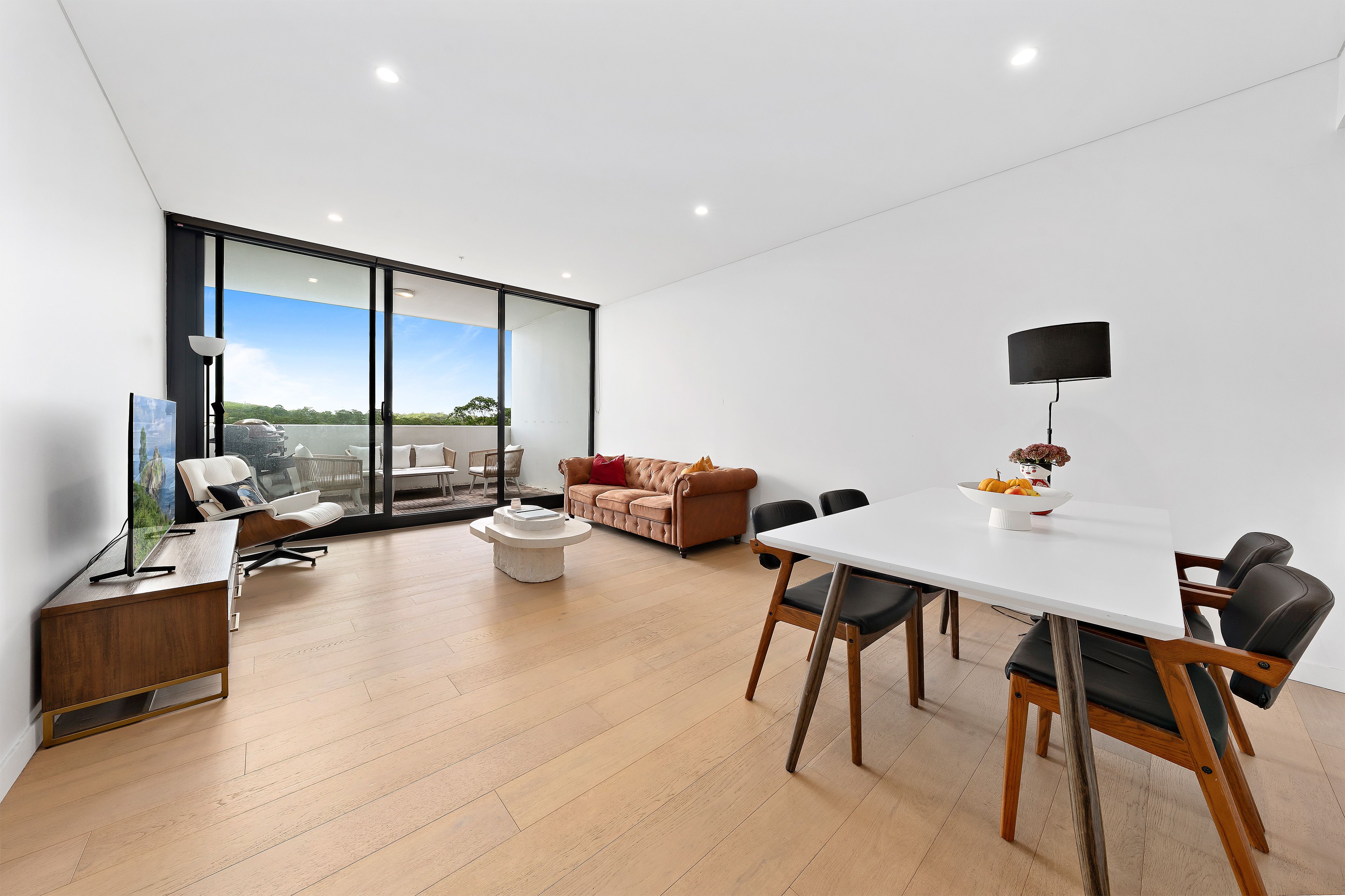 604/888B Pacific Highway, Gordon, NSW 2072