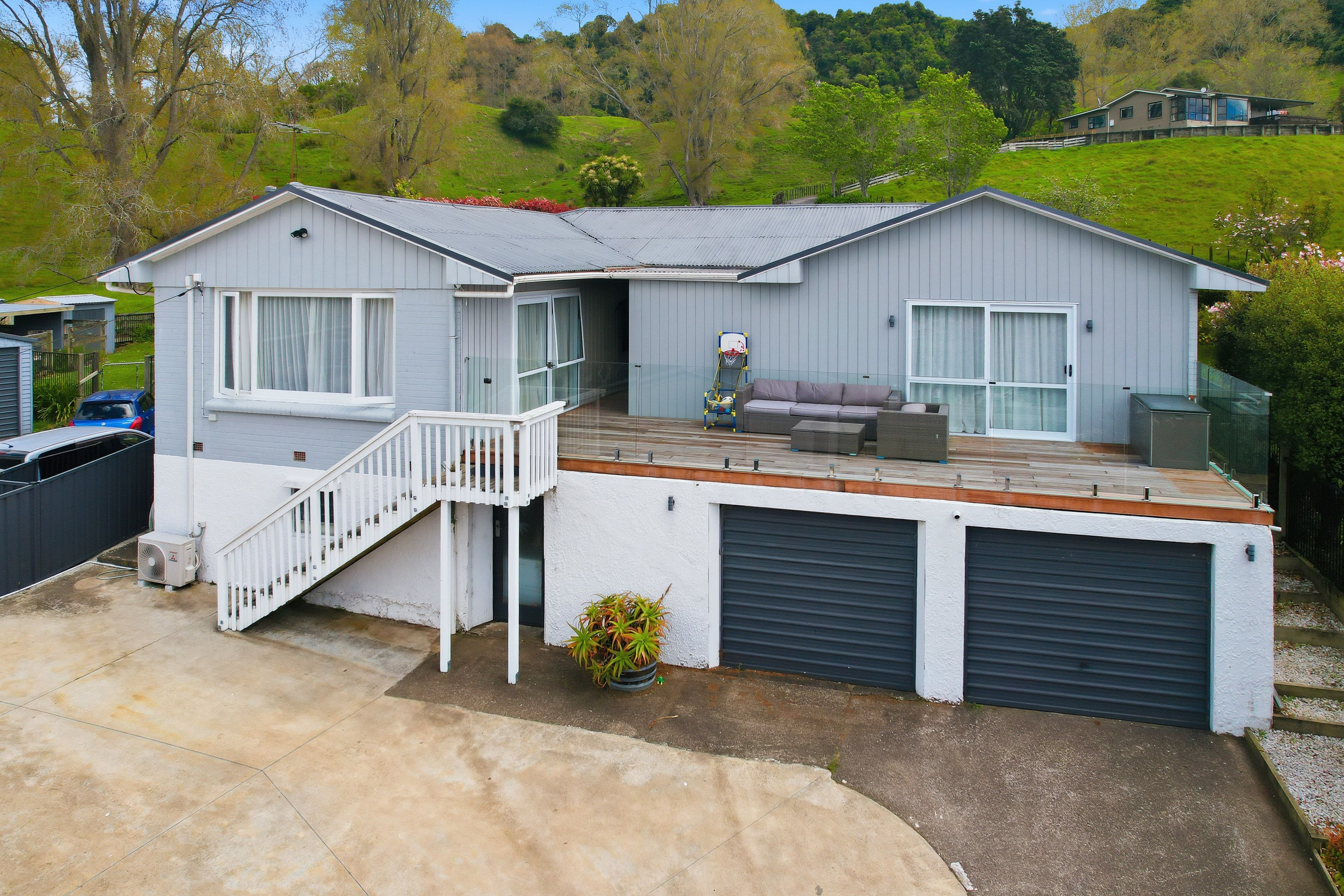 51 Ailsa Street, Te Kuiti, Waitomo District