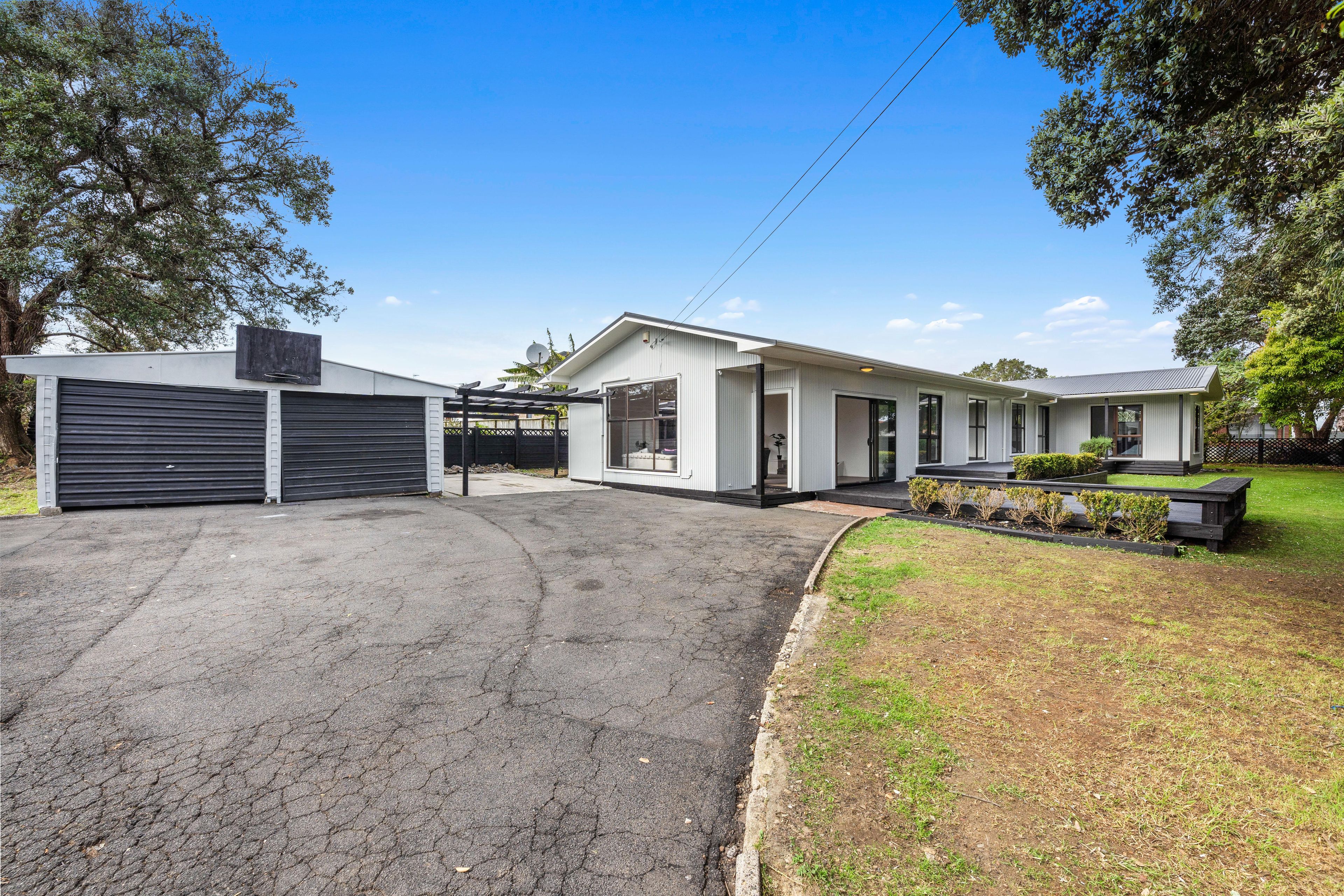 186 Portage Road, Papatoetoe, Manukau City