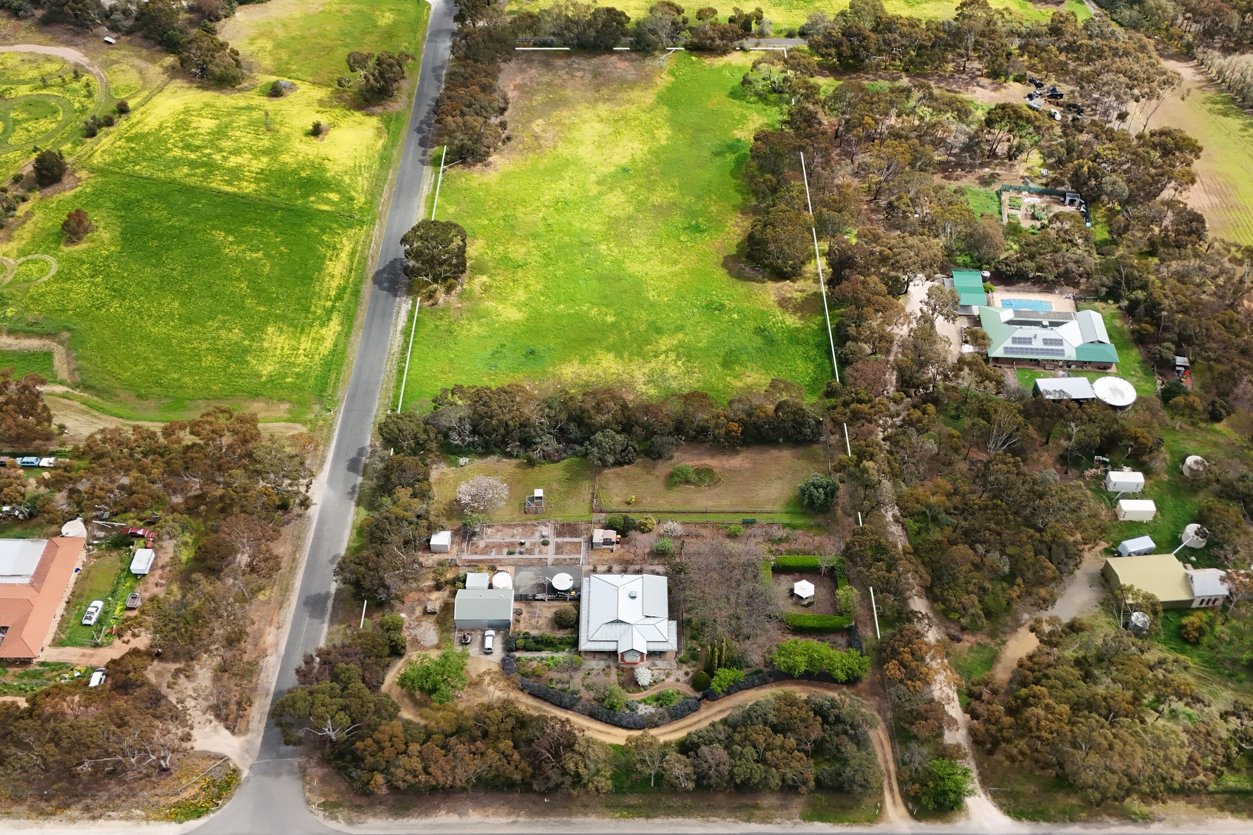 62 Dry Plains Road, Strathalbyn, SA 5255