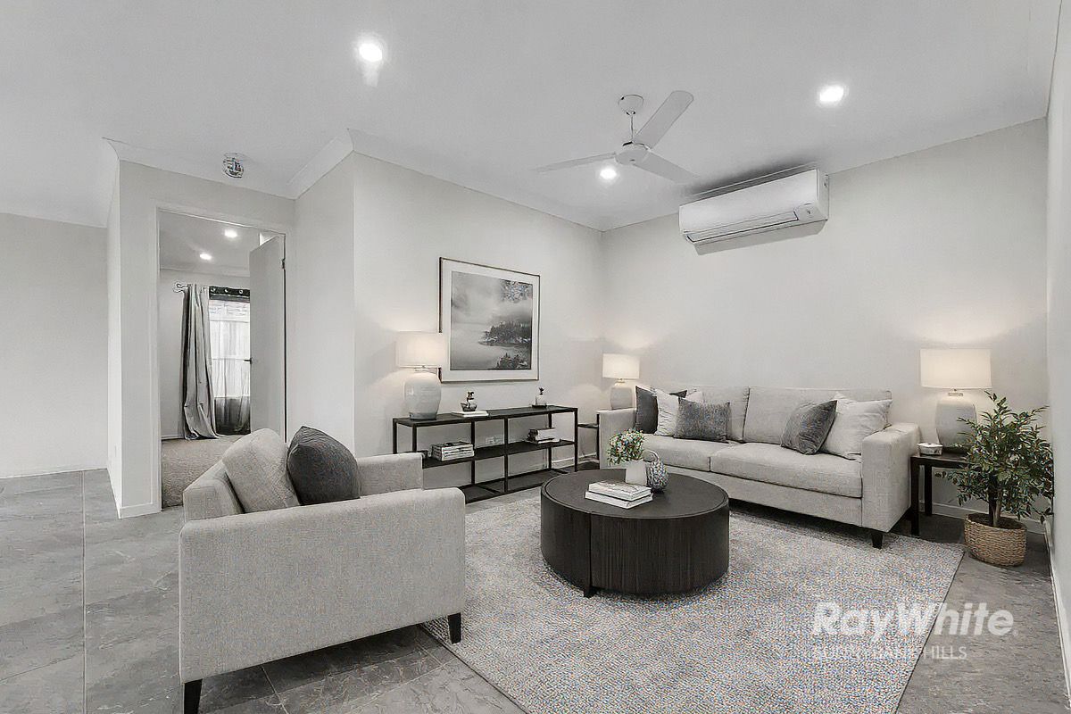 72 Diamond Drive, Yarrabilba, QLD 4207