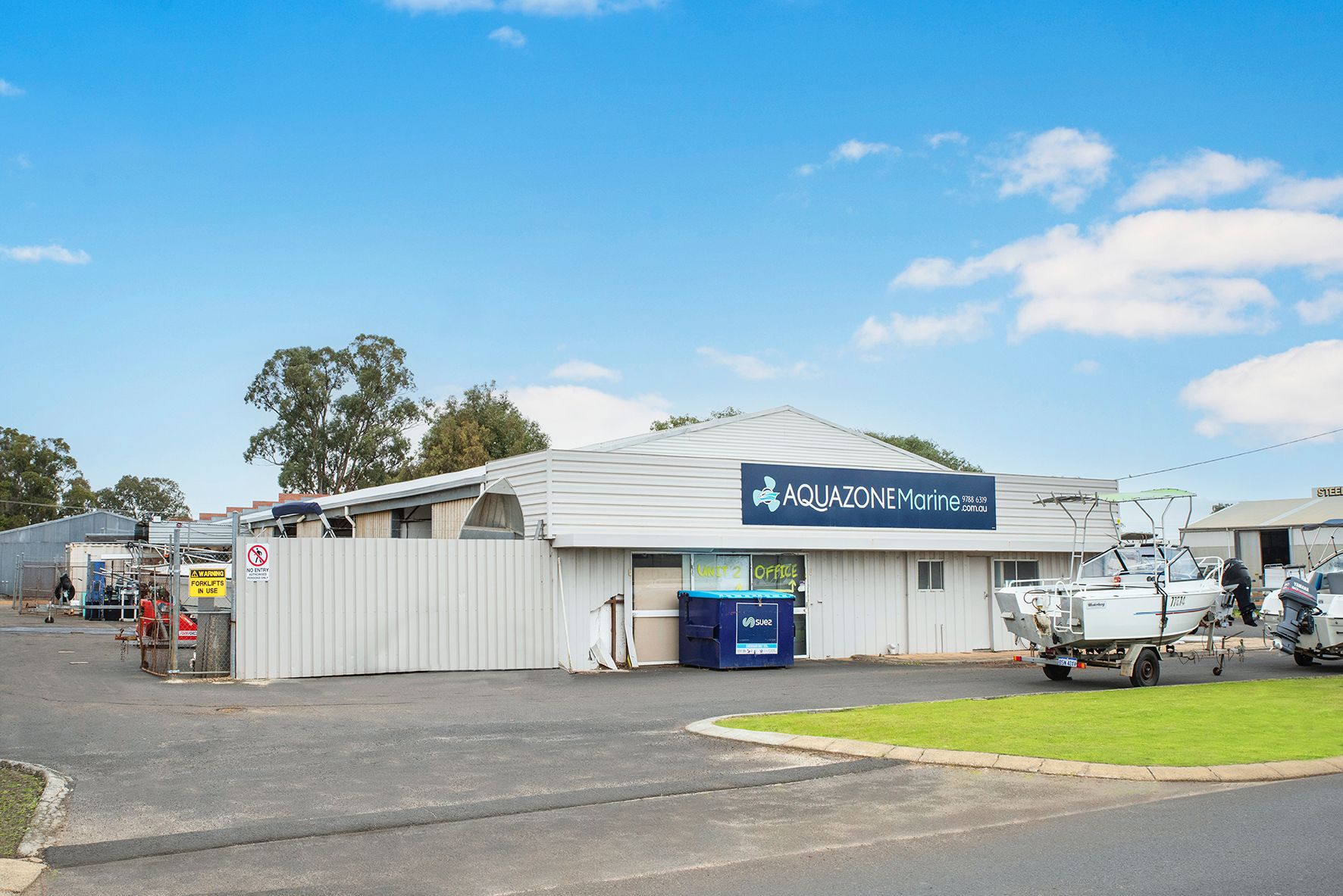 1 & 2/30 Barlee Street, Busselton, WA 6280