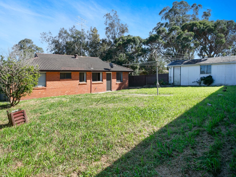 10 Grange Crescent, Cambridge Gardens, NSW 2747