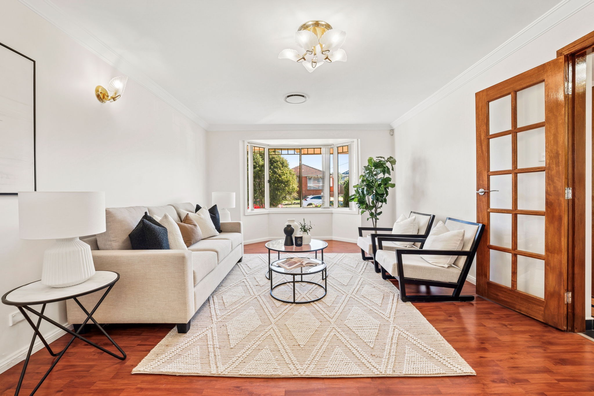 32 Laura Street, Merrylands, NSW 2160