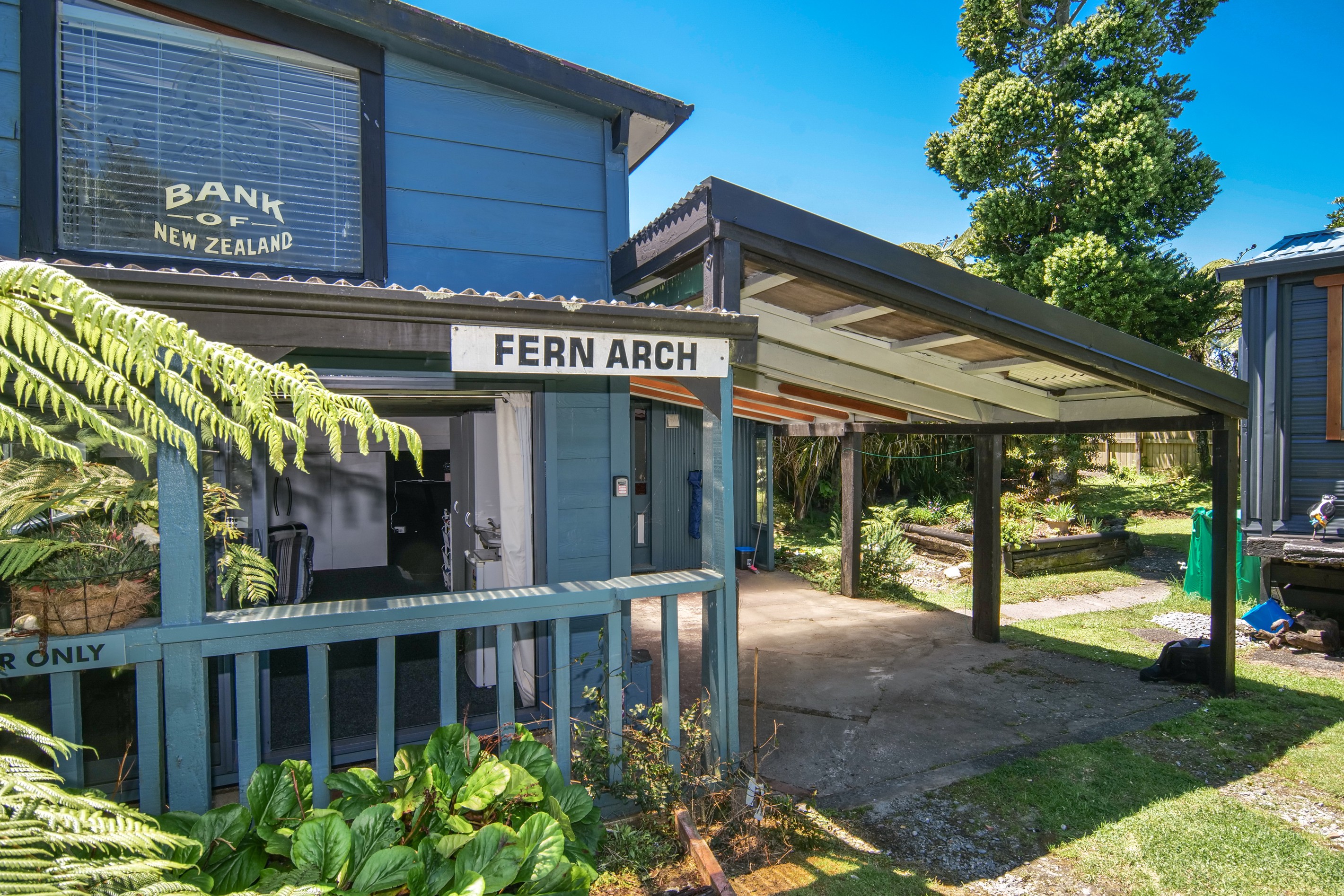 3 Kupe Street, Carters Beach, Buller District