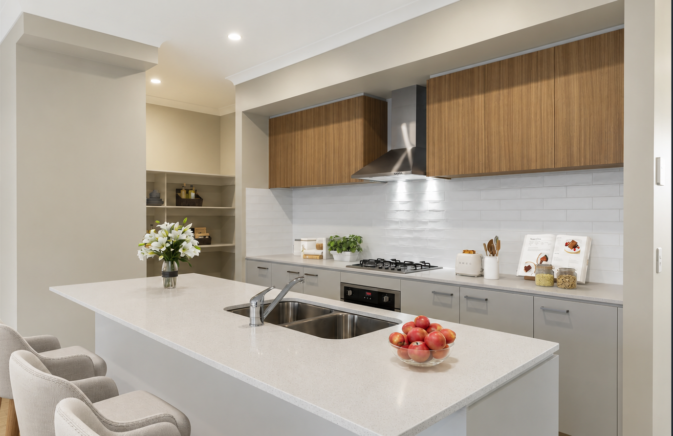214 Lakeview Promenade, Newport, QLD 4020