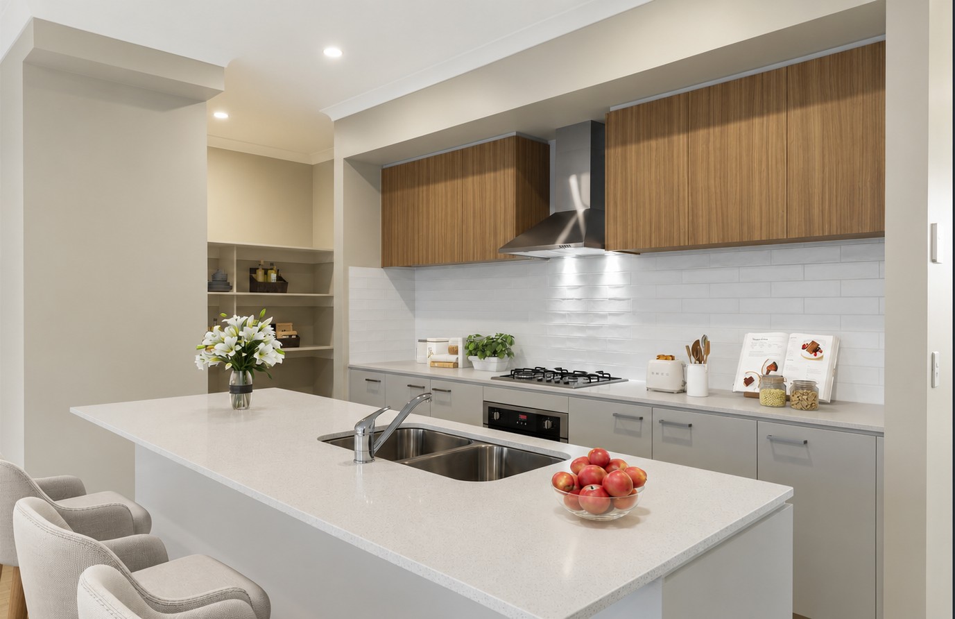 214 Lakeview Promenade, Newport, QLD 4020