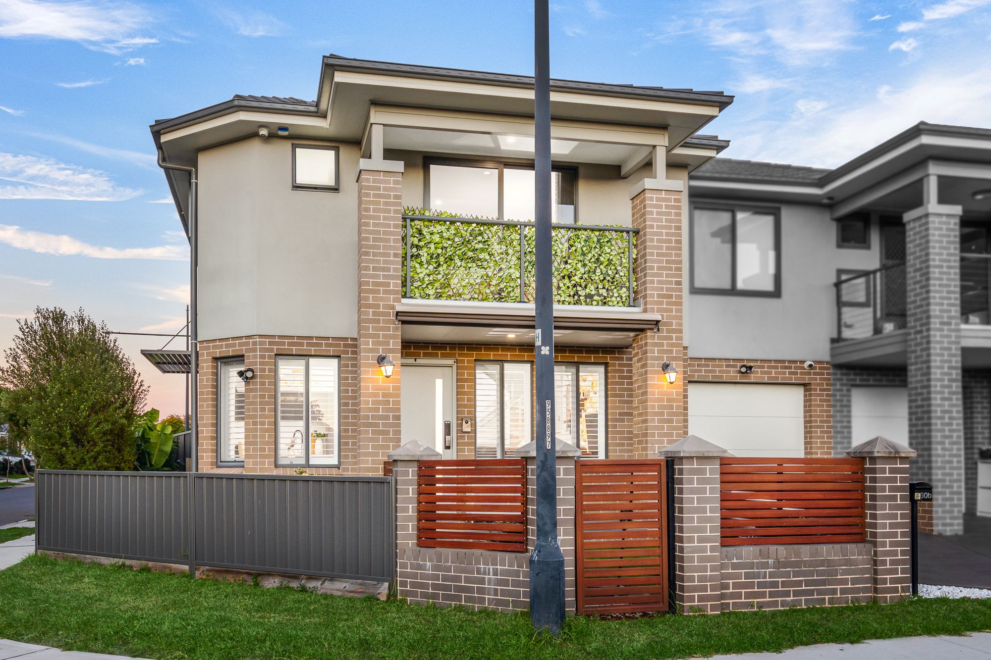 60B Brookfield Street — photo from Ray White Kellyville Ridge