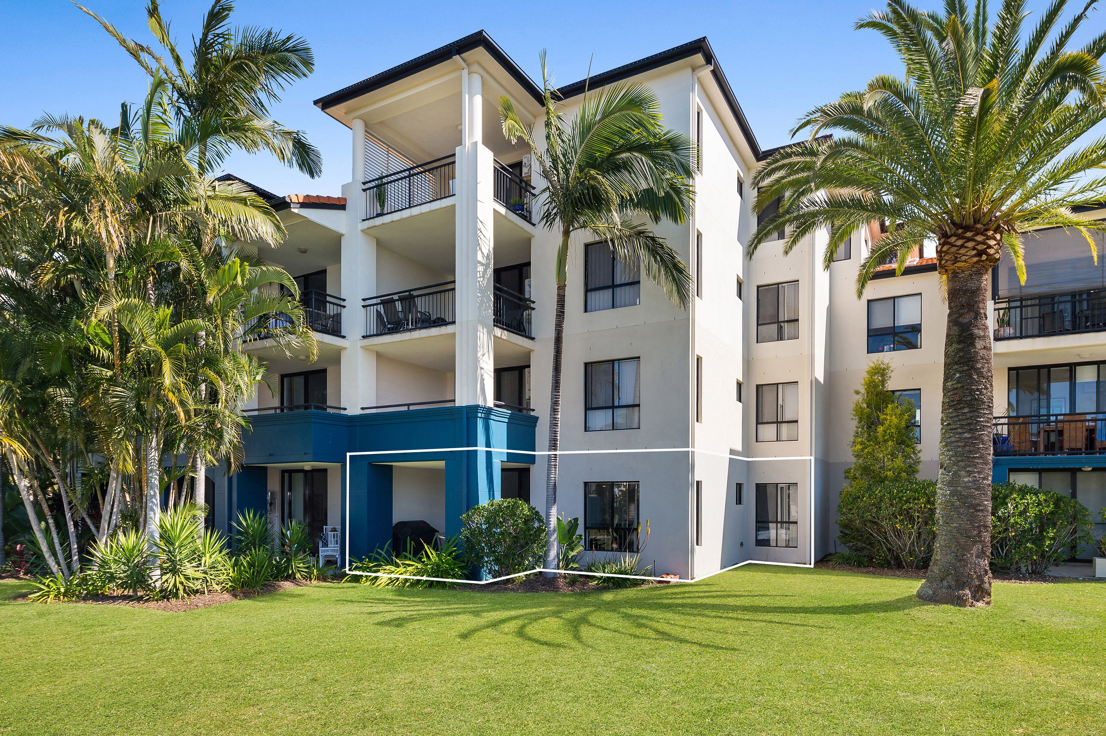 7002 Phoenix Palms Drive, Hope Island, QLD 4212