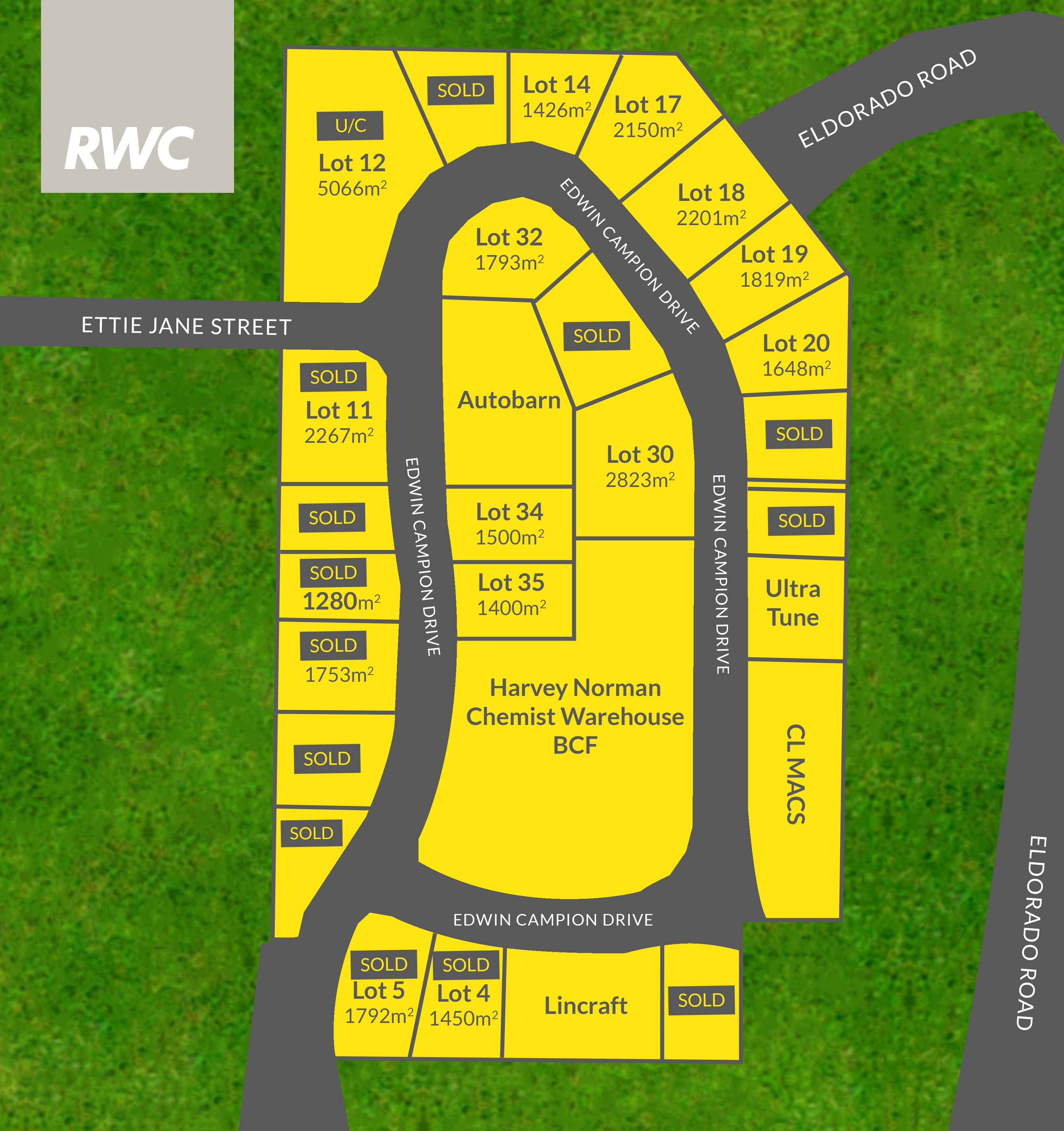 20/Bunworth Park Edwin Campion Drive, Monkland, QLD 4570