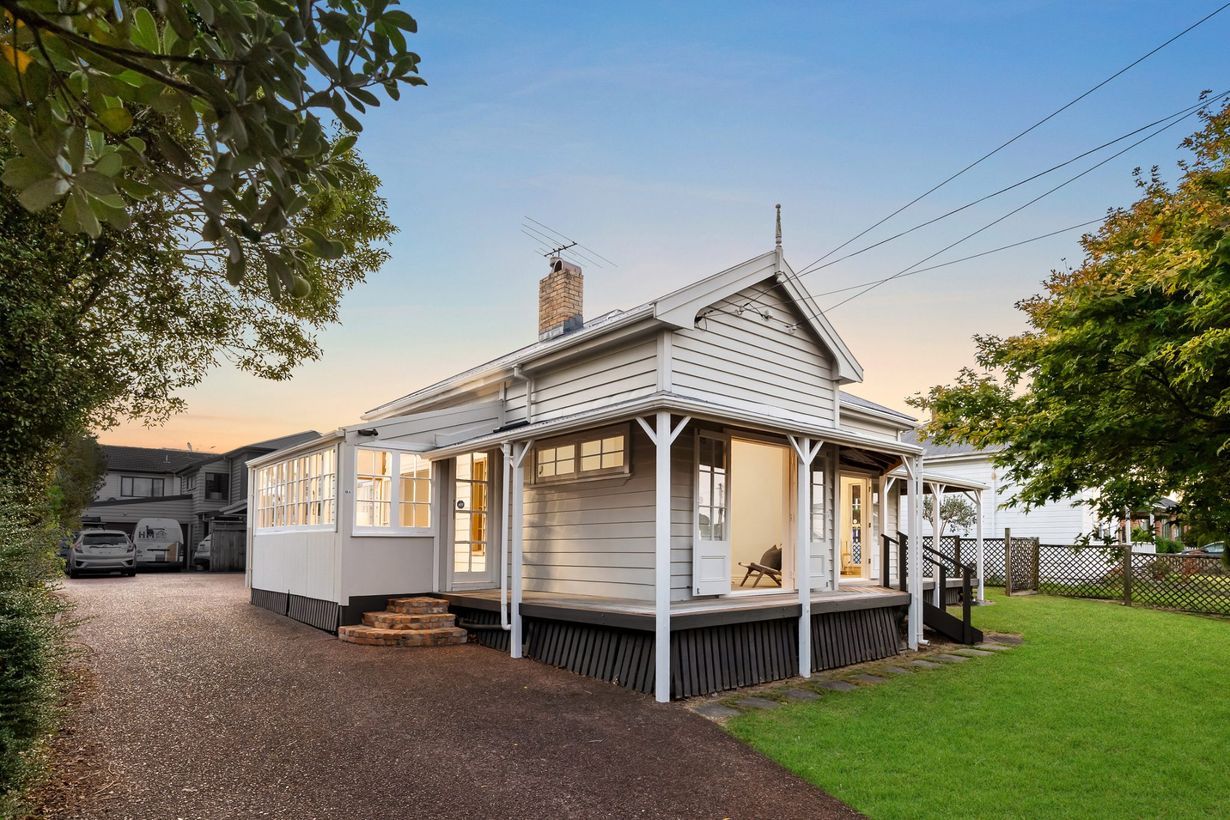 18A Highbury Street, Avondale, Auckland City