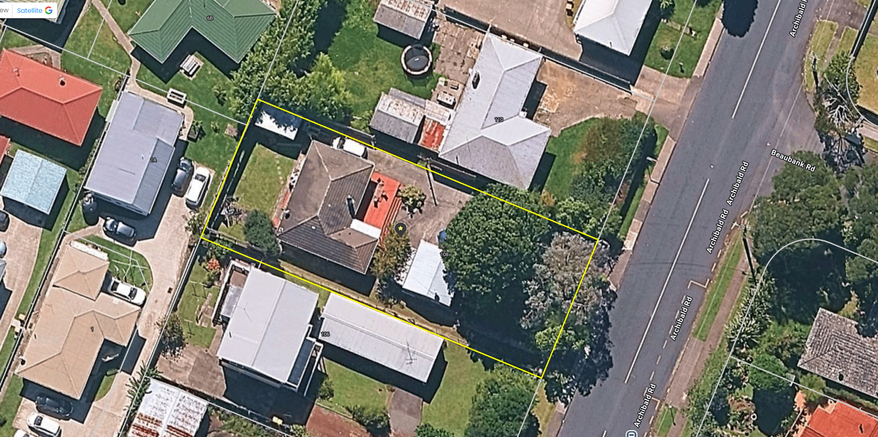108 Archibald Road, Kelston, Waitakere City