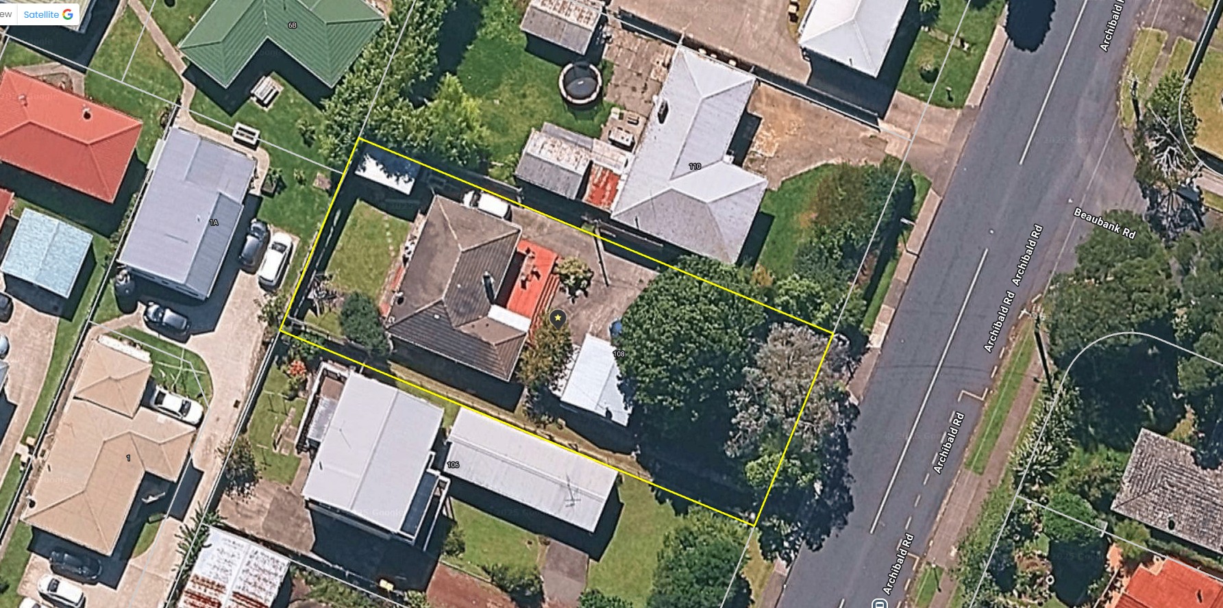 108 Archibald Road, Kelston, Waitakere City