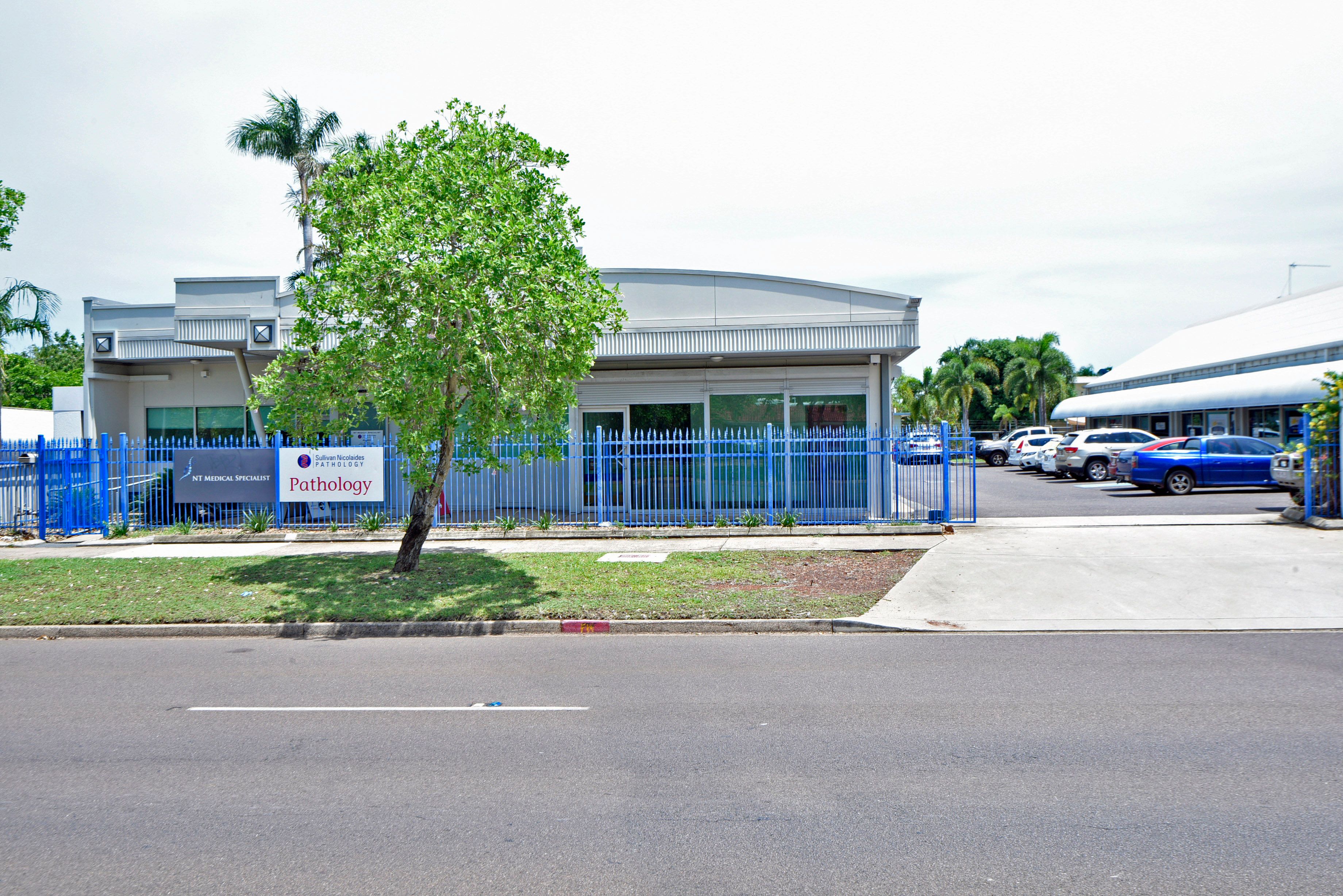 3/21 Vanderlin Drive, Casuarina, NT 0810