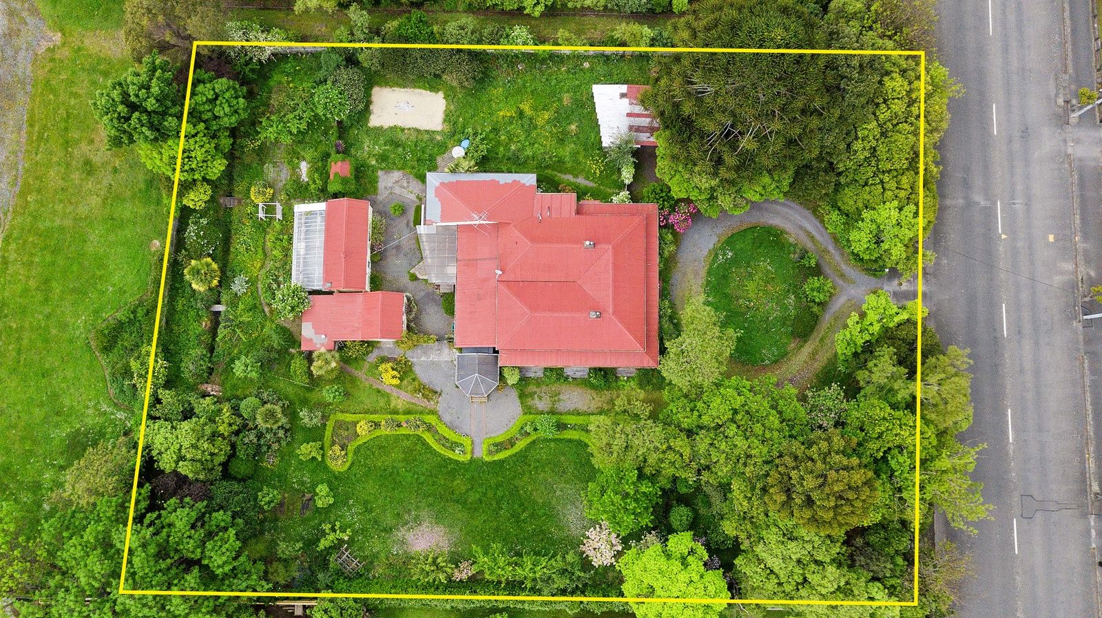 65 Worksop Road, Masterton, Masterton District