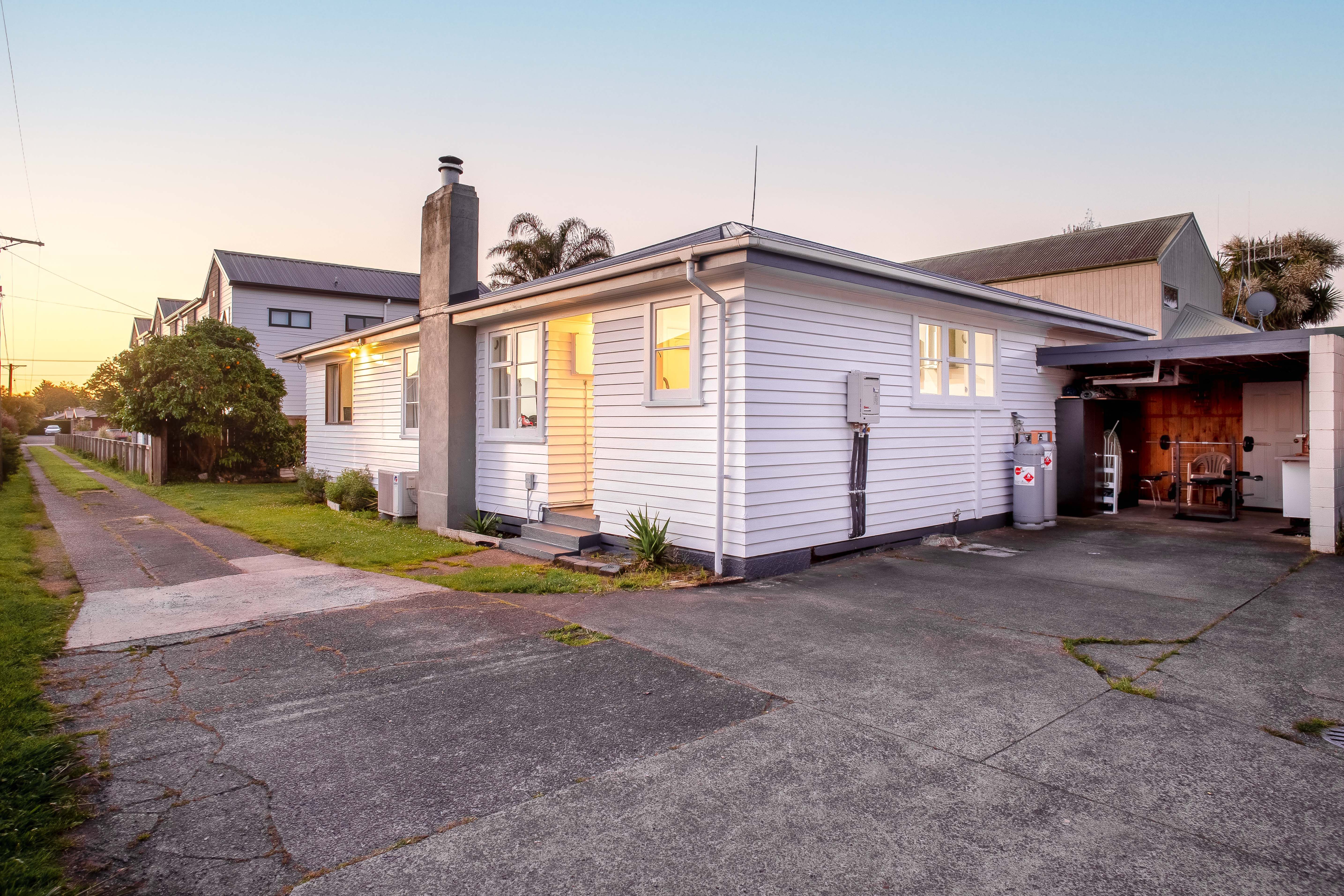 17a Lyon Street, Frankton, Hamilton City