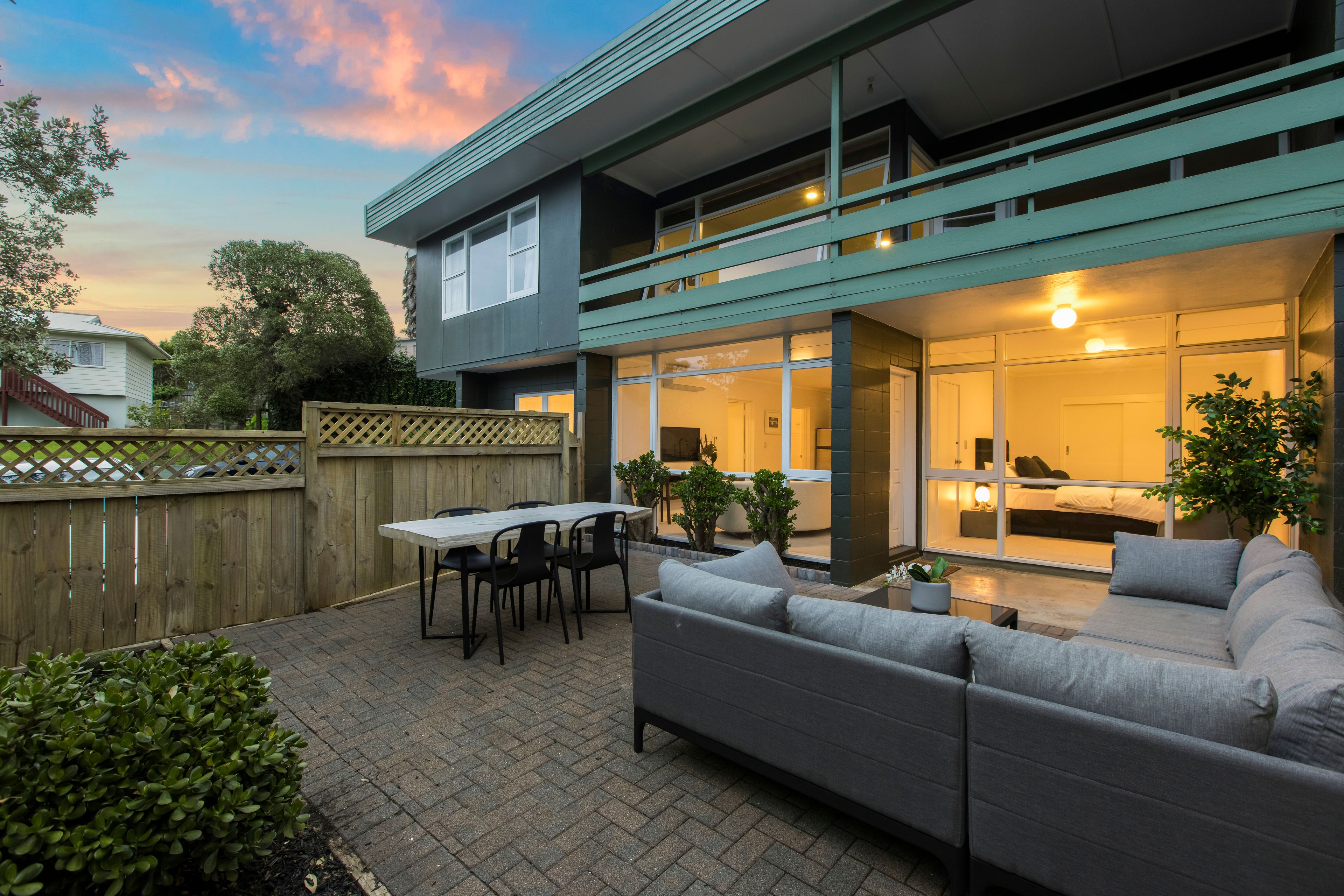 1/4 Don Croot Street, Western Springs, Auckland City