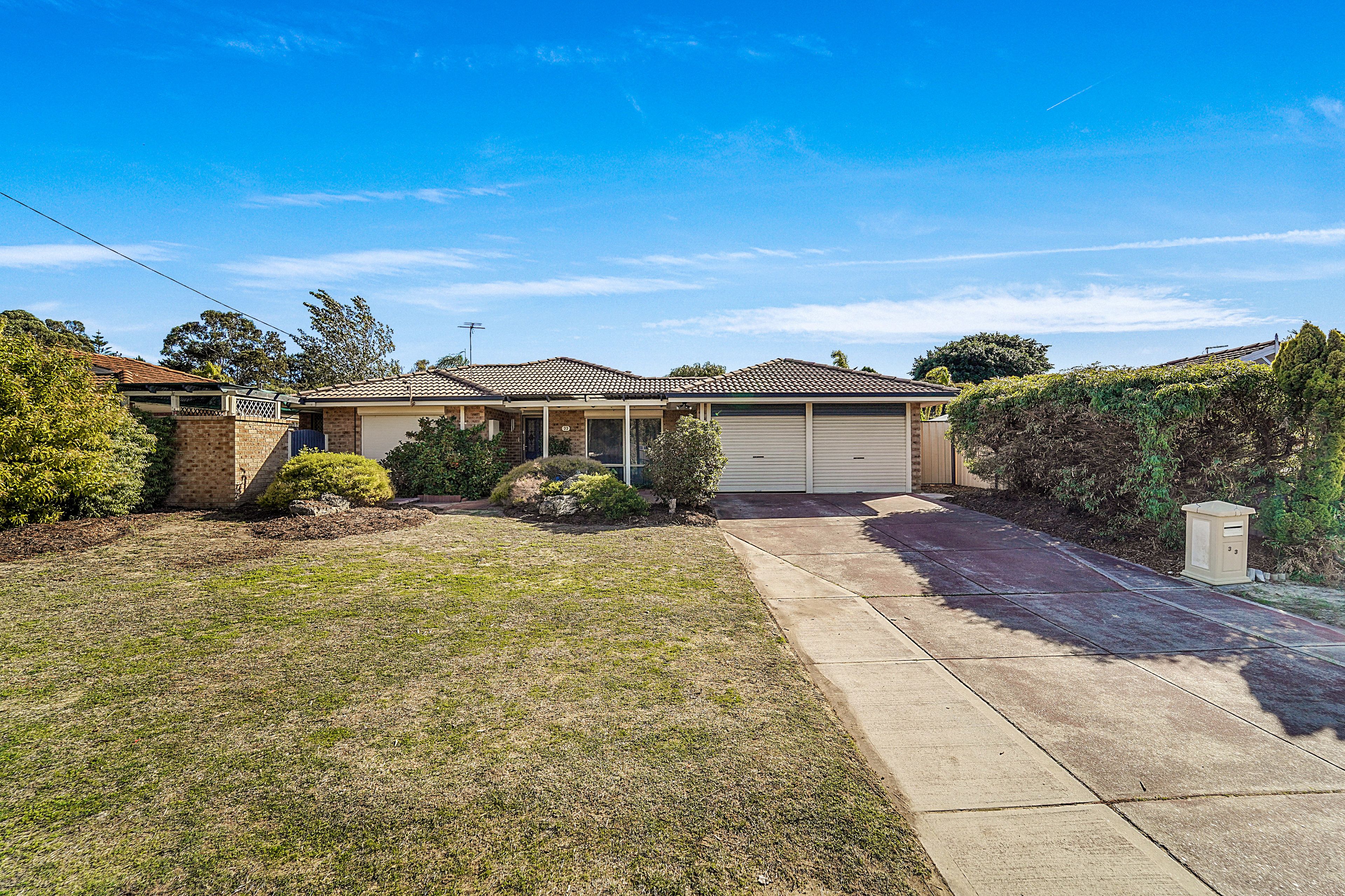 33 Craigie Drive, Beldon, WA 6027