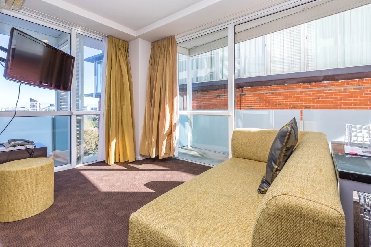 1304/10 Waterloo Quadrant, Auckland Central, Auckland City