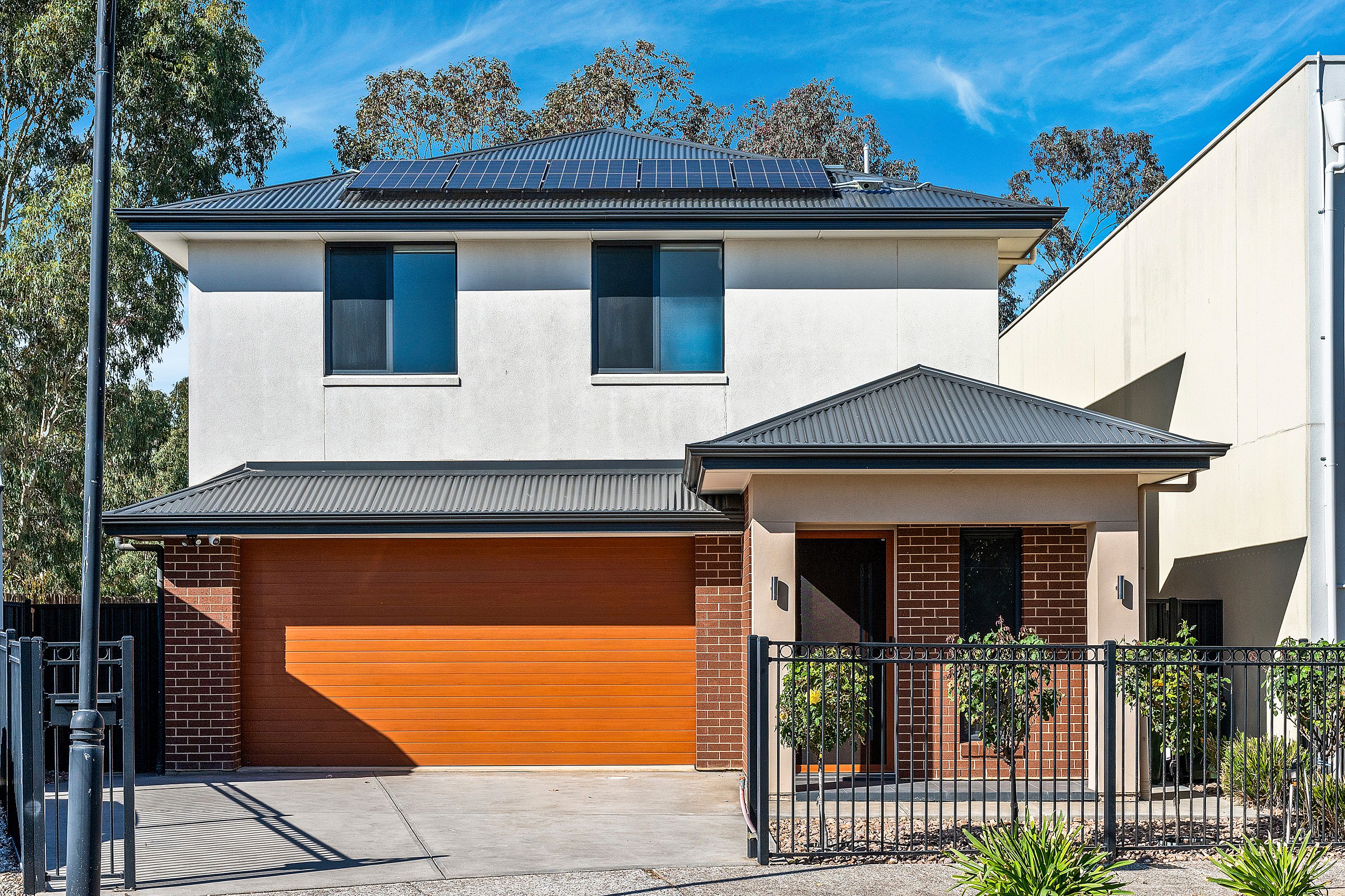 78 Harvey Circuit, Mawson Lakes, SA 5095