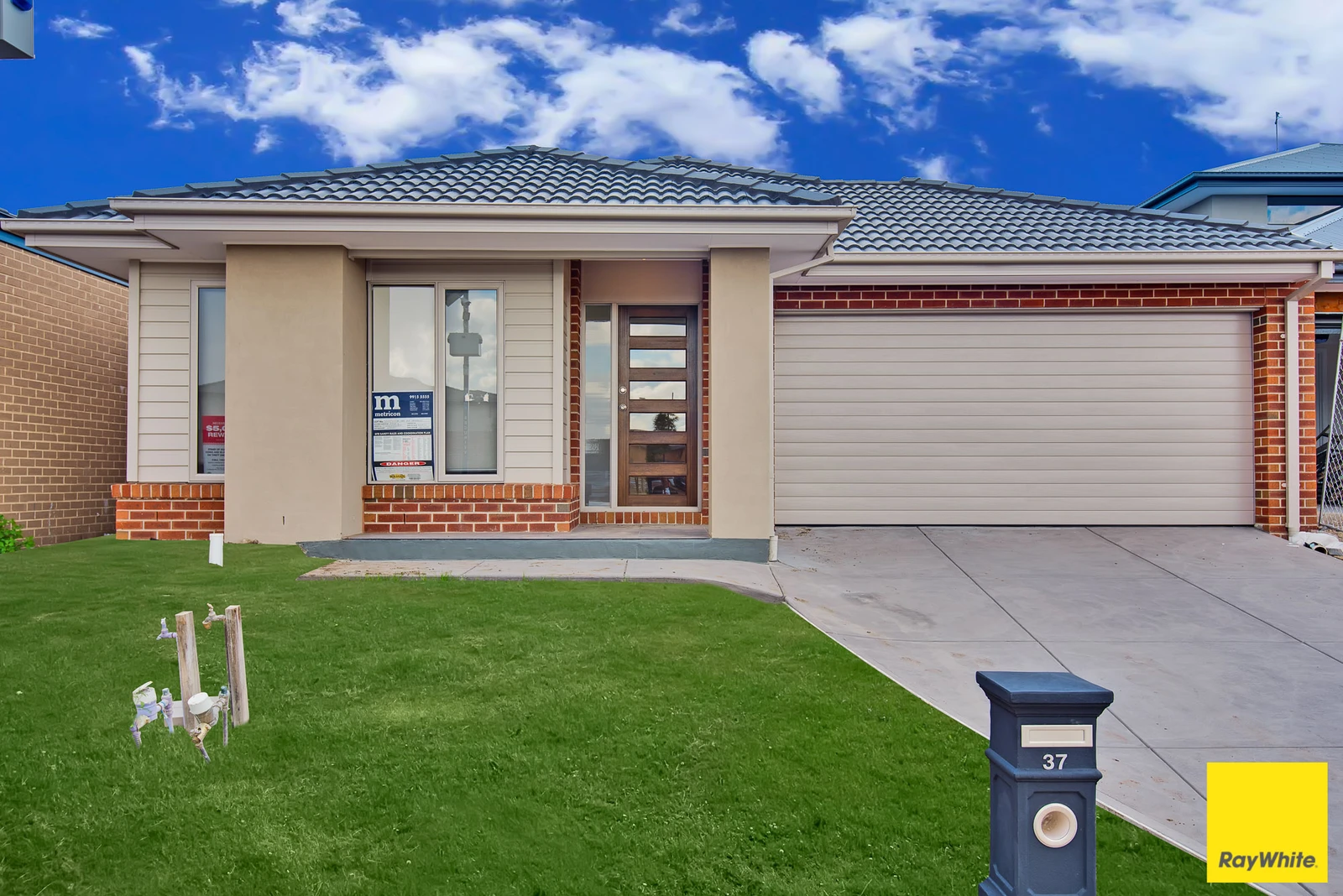 37 Calibre Avenue, Craigieburn, VIC 3064