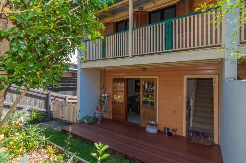 3/37 Bellavista Terrace, Paddington, QLD 4064