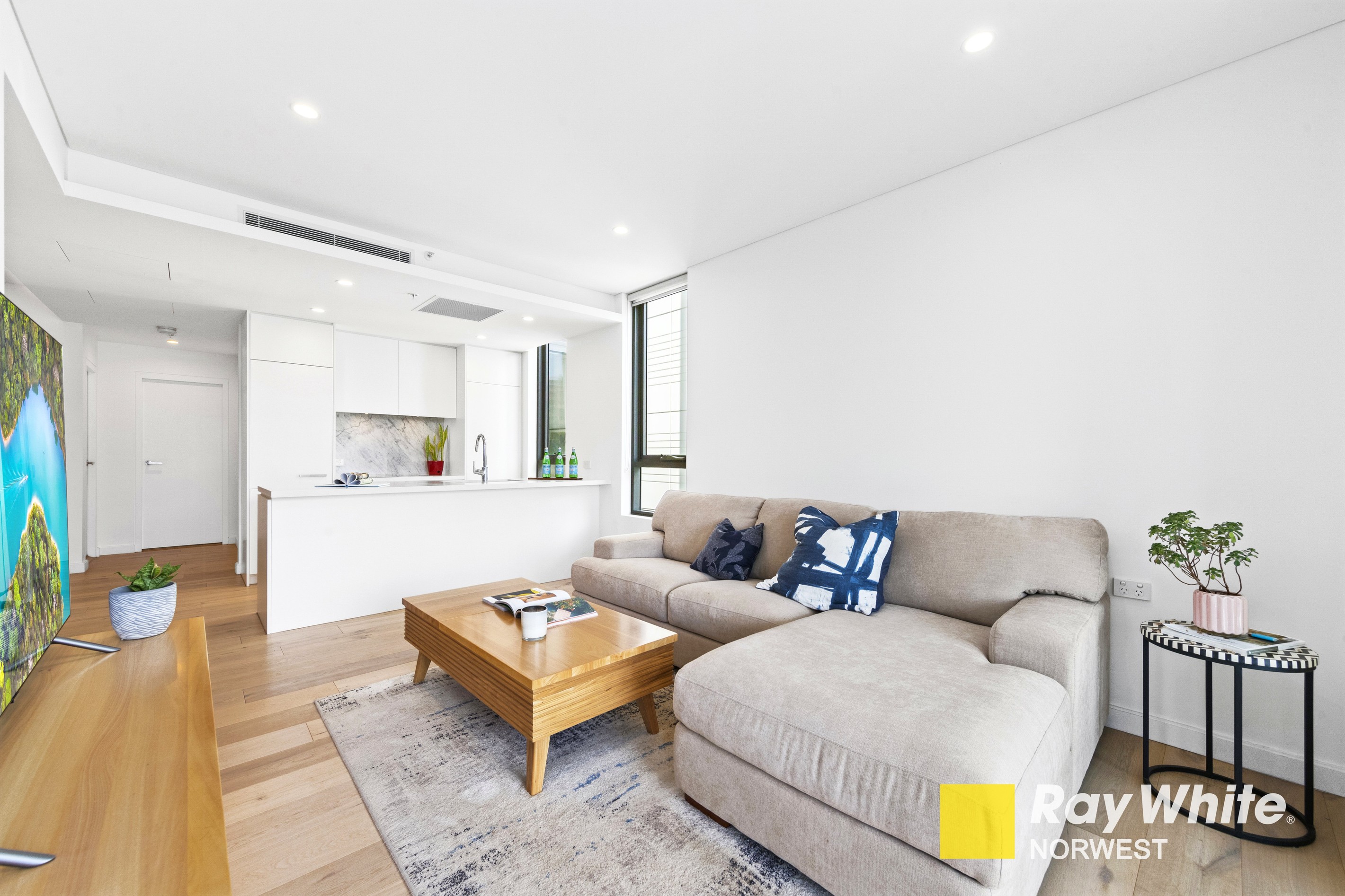 601/231 Miller Street, North Sydney, NSW 2060