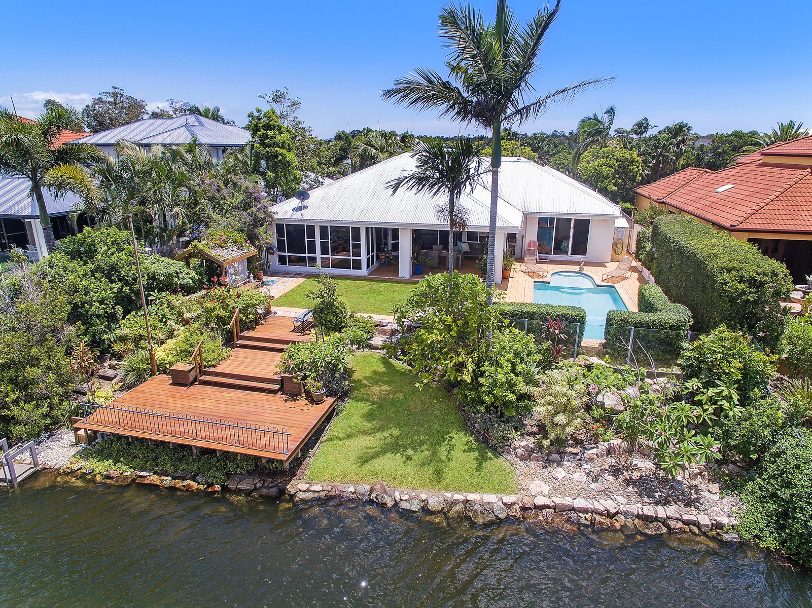 26 Karinya Place, Twin Waters QLD 4564