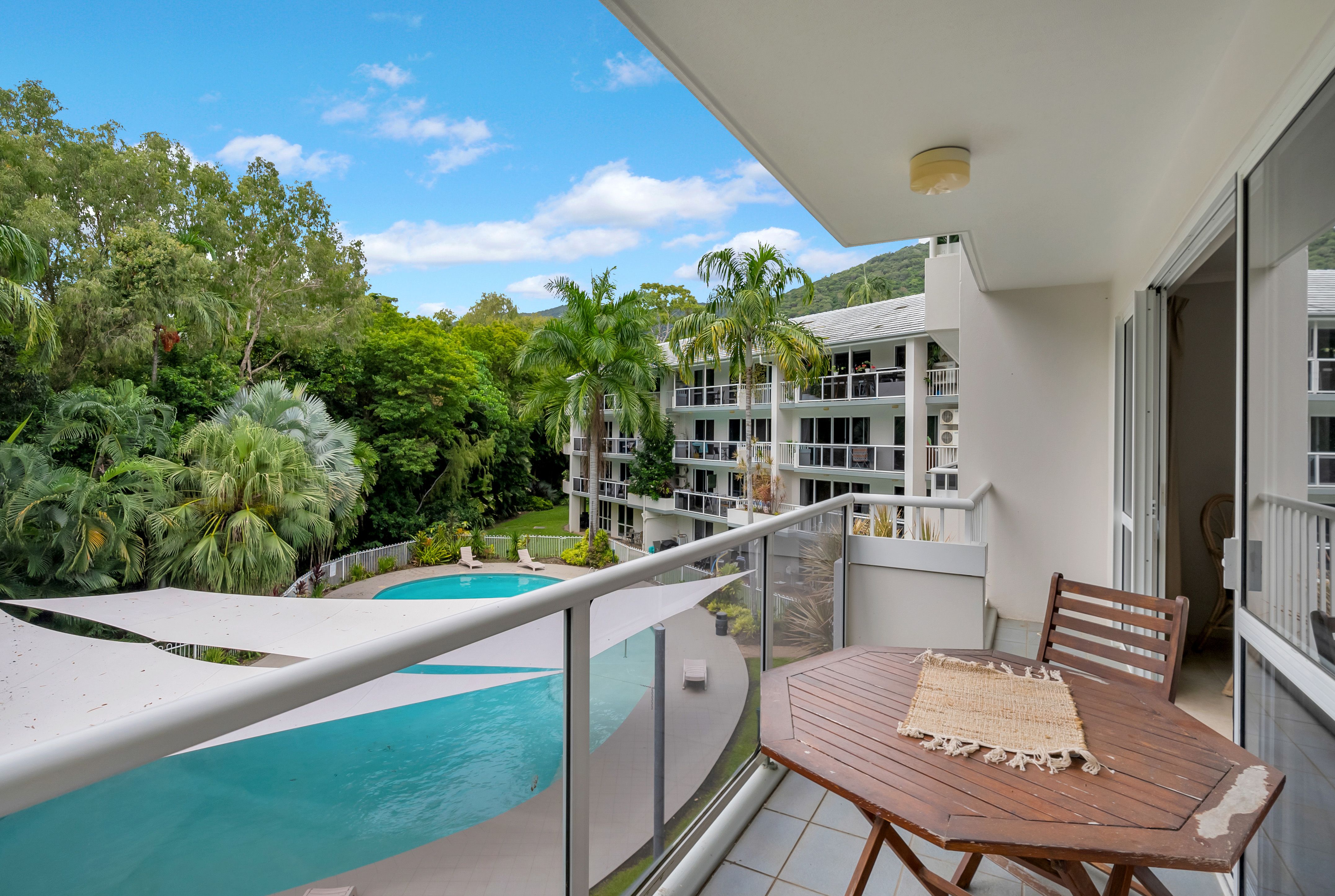 224/305-341 Coral Coast Drive, Palm Cove, QLD 4879