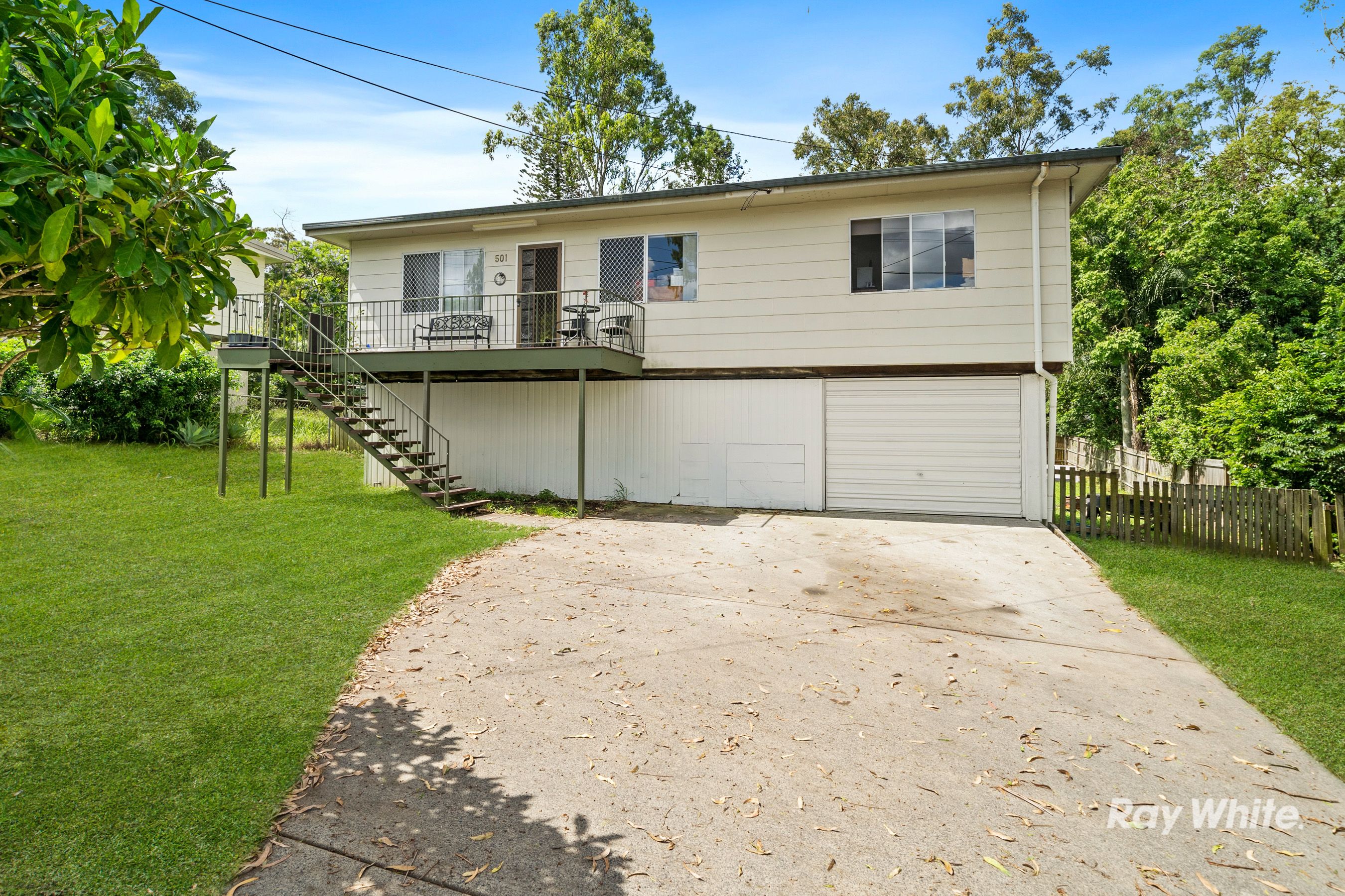 501 Redbank Plains Road, Redbank Plains QLD 4301