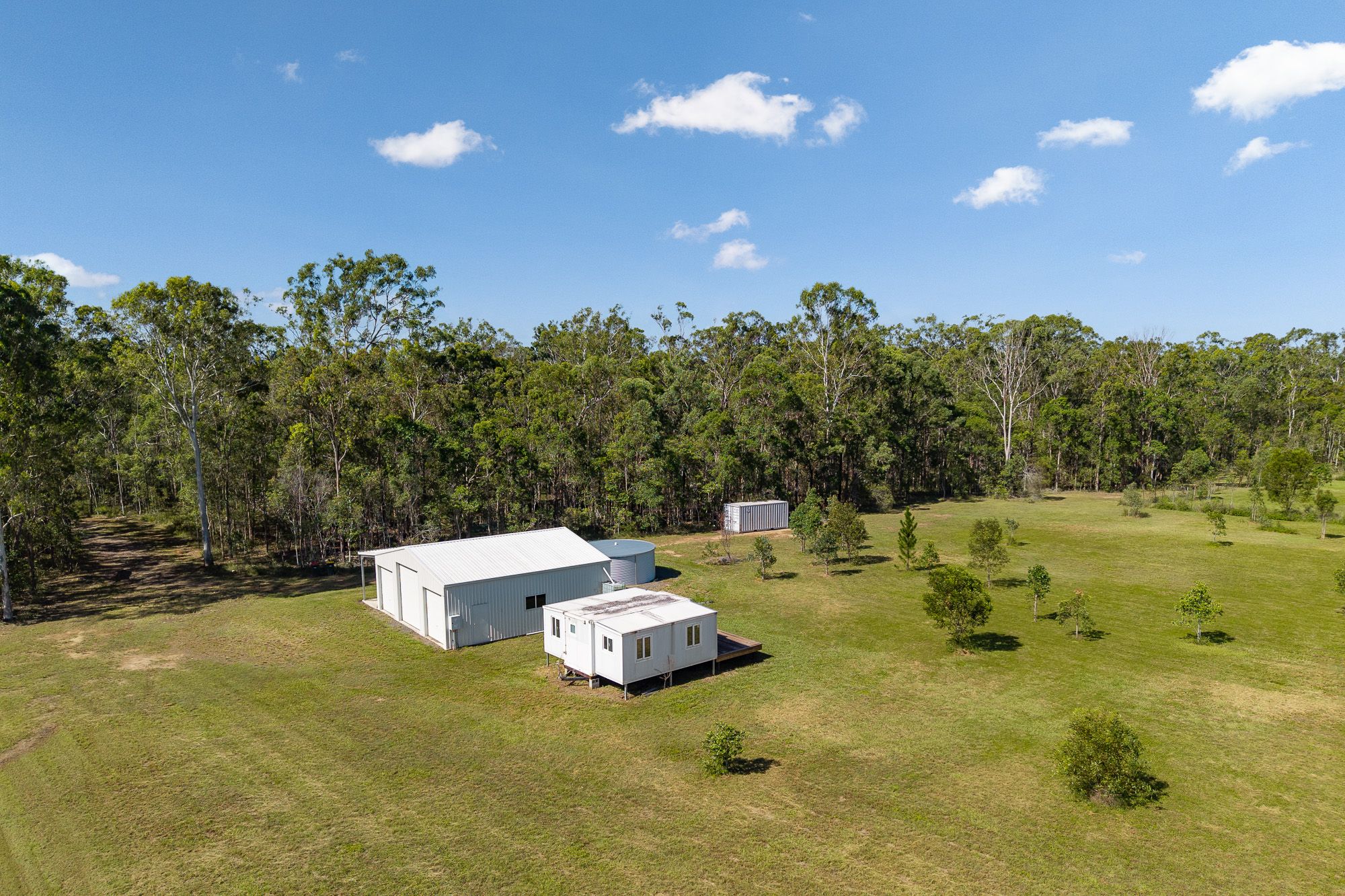 Lot 1 Bluebell Road West, Tinana, QLD 4650