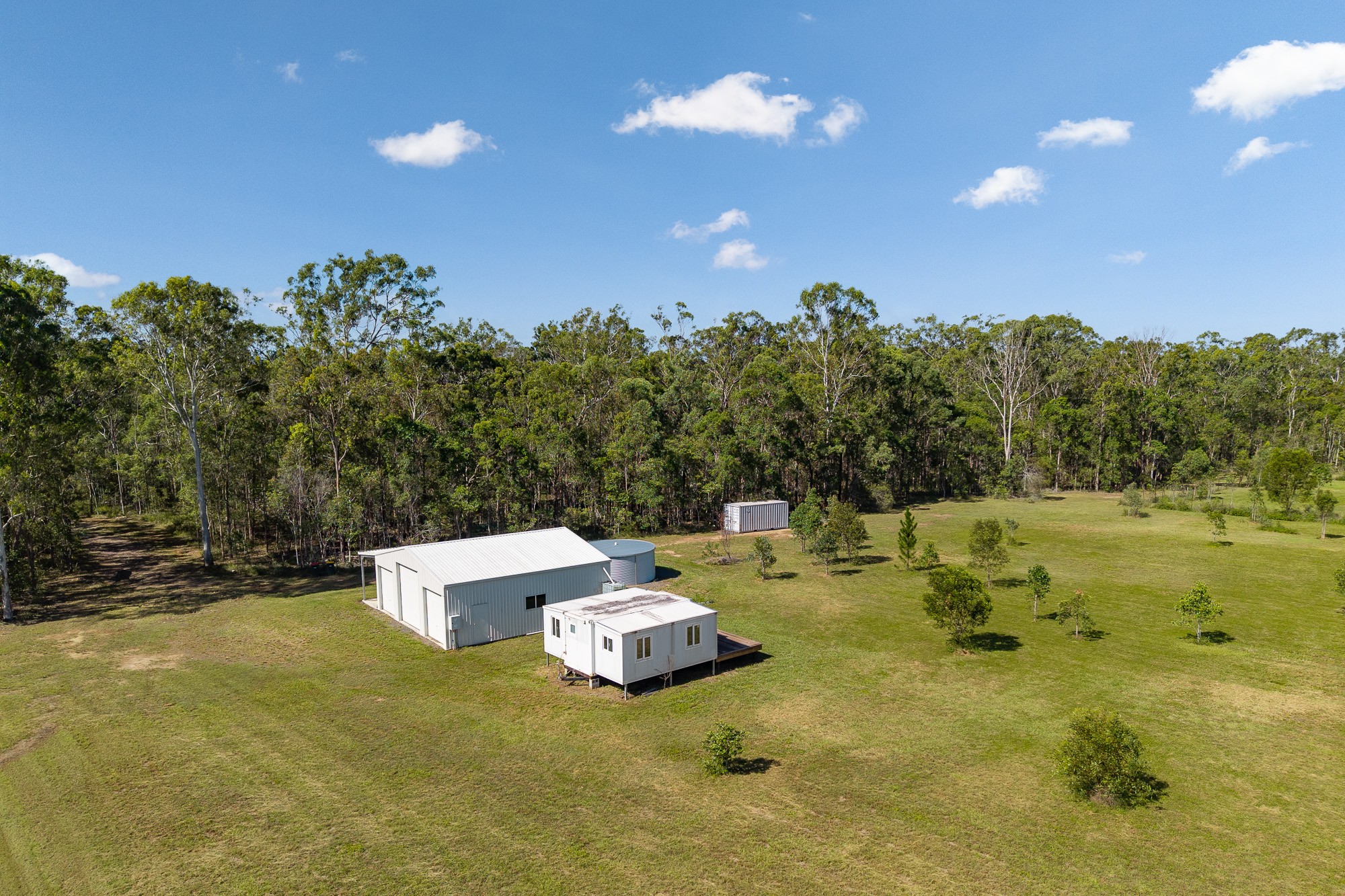 Lot 1 Bluebell Road West, Tinana, QLD 4650