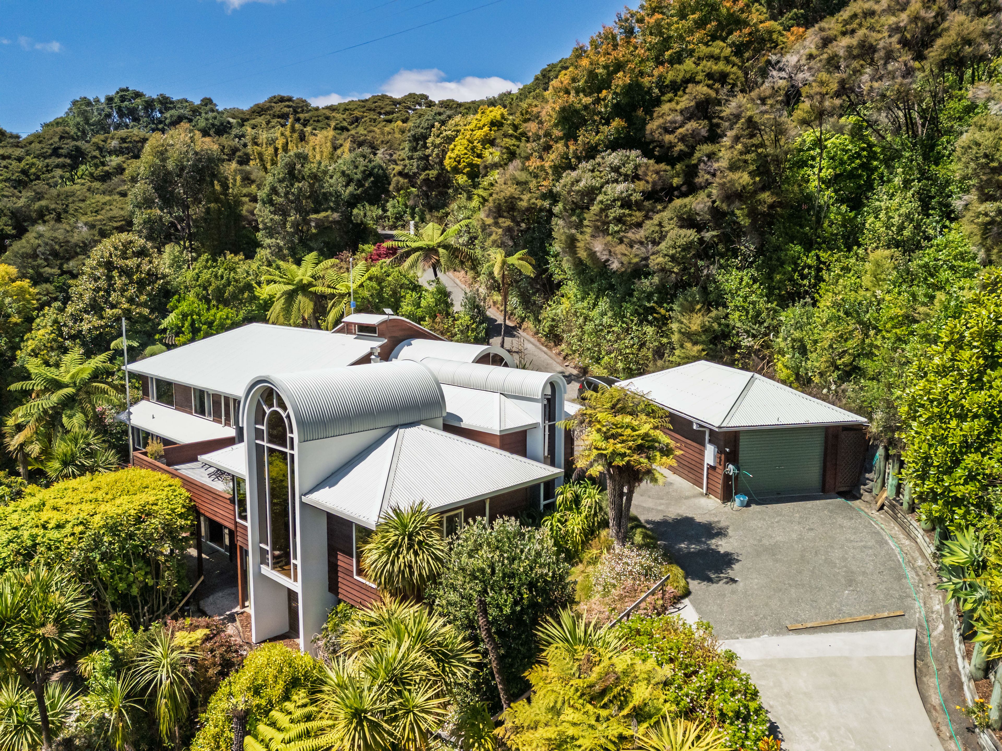 431 Manawaora Road, Parekura Bay, Far North District
