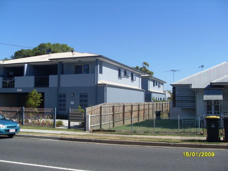 6/356 Zillmere Road, Zillmere, QLD 4034