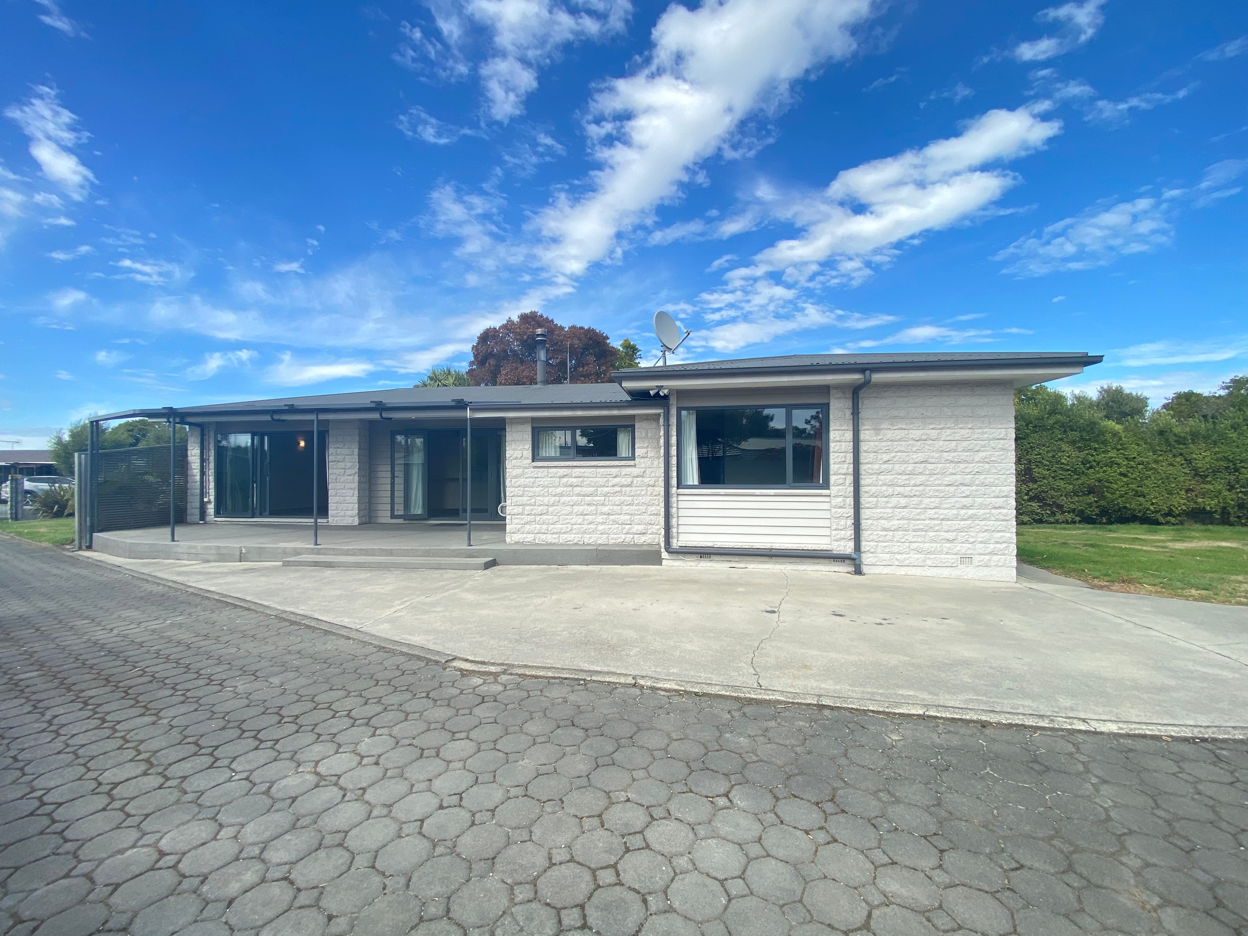 4 Shelley Street, Rolleston, Selwyn District