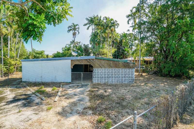 19 Cardo Court, Ludmilla, NT 0820