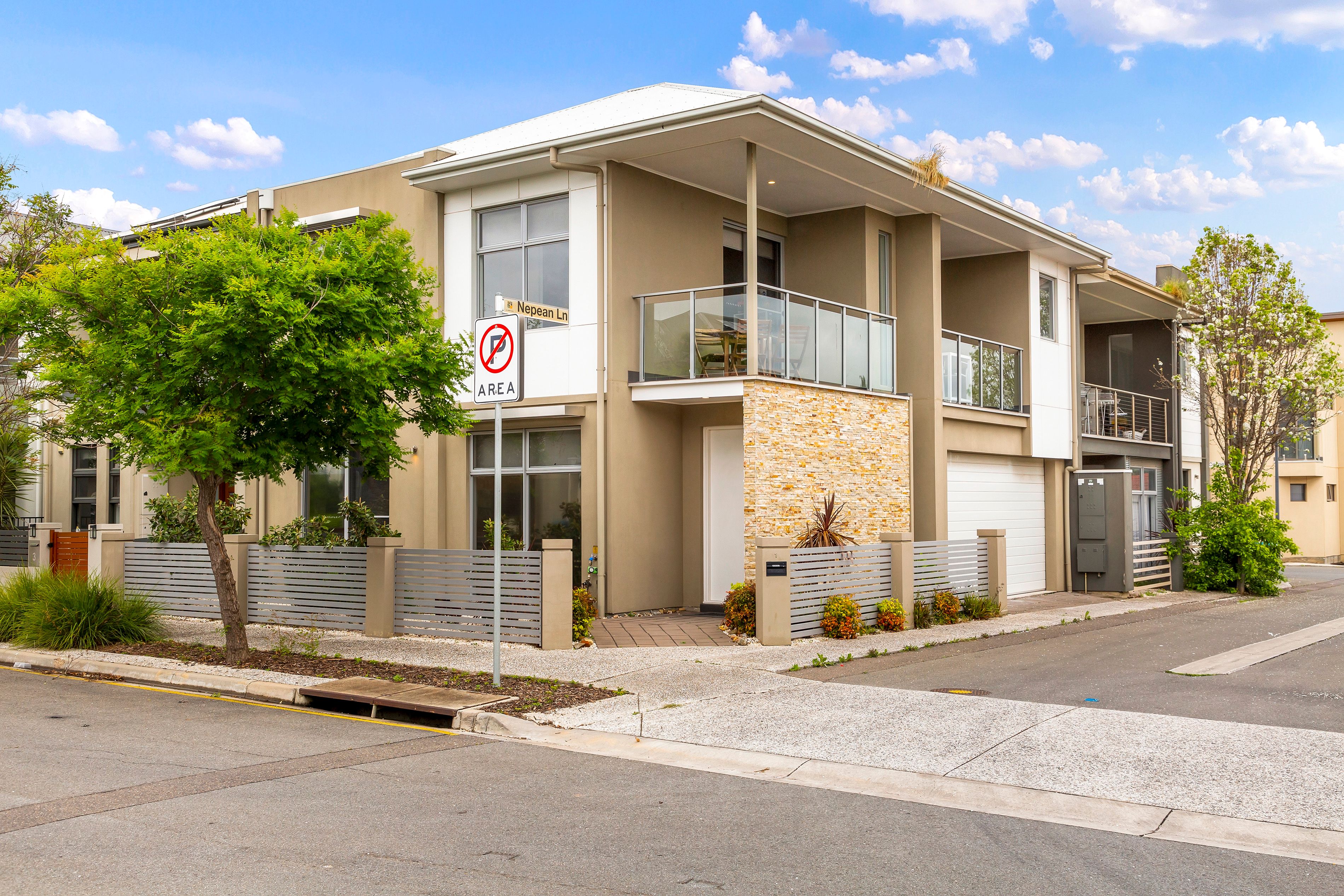1 Palmer Street, Lightsview, SA 5085