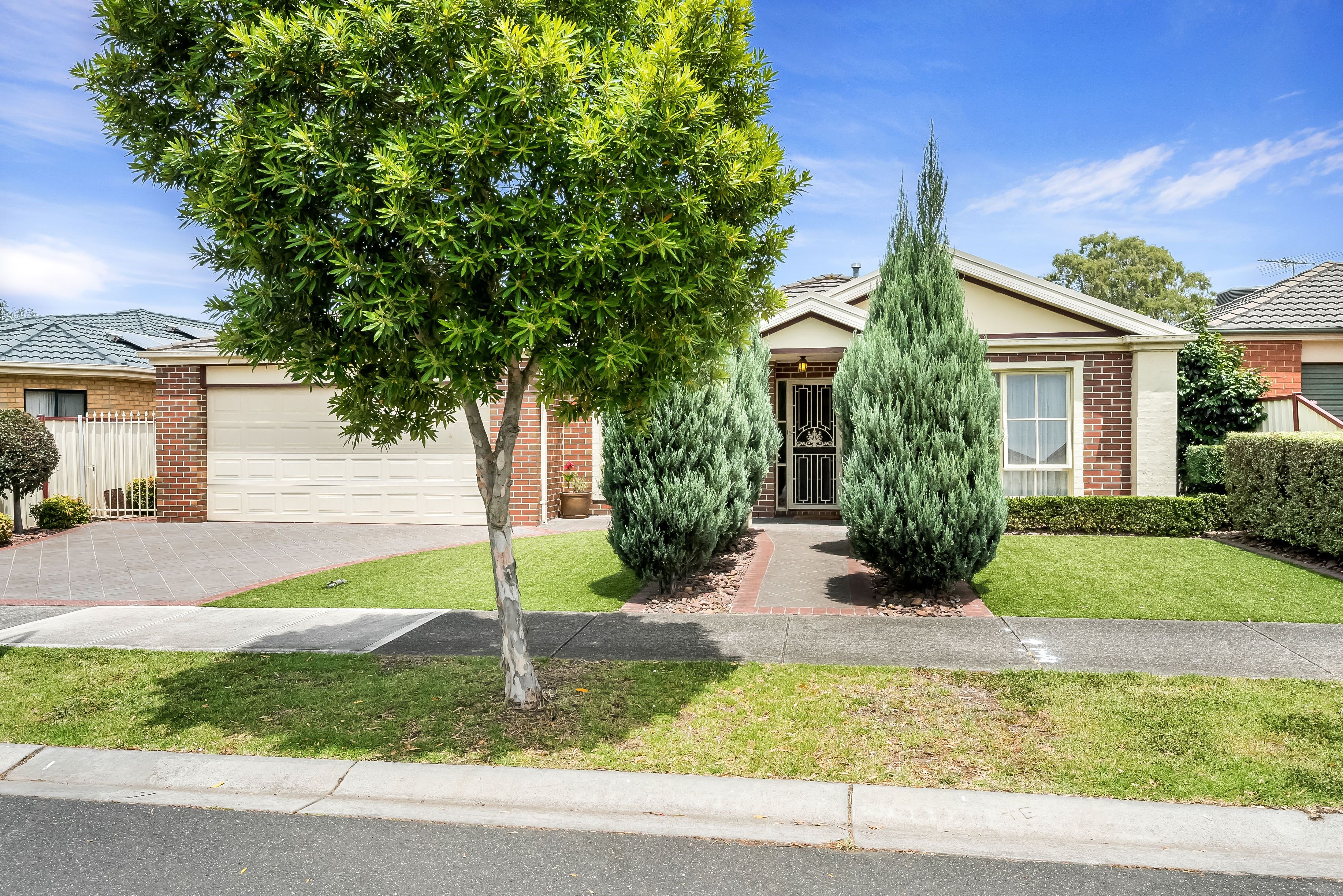 3 Nobelius Court, Mill Park, VIC 3082